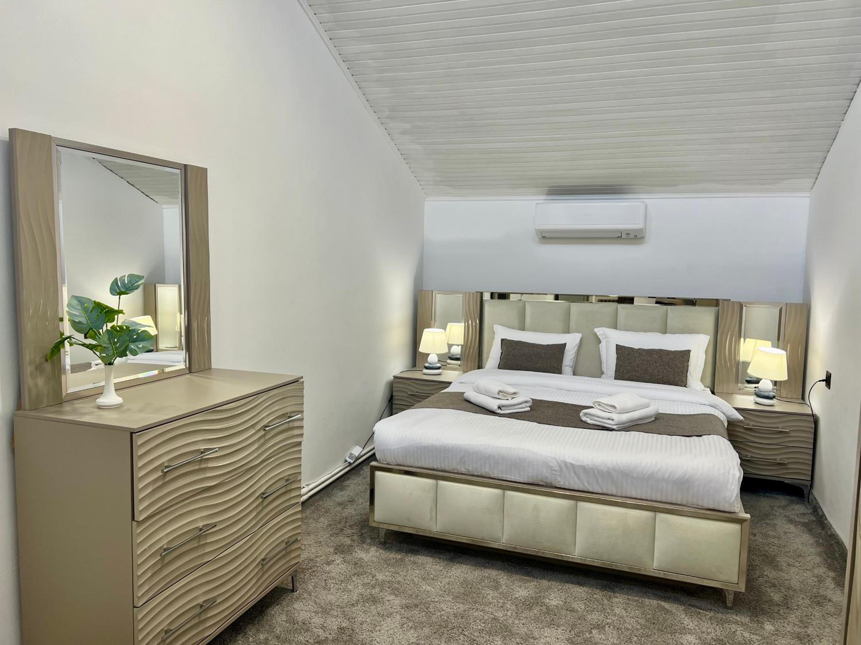MANSION HOTEL YEREVAN
