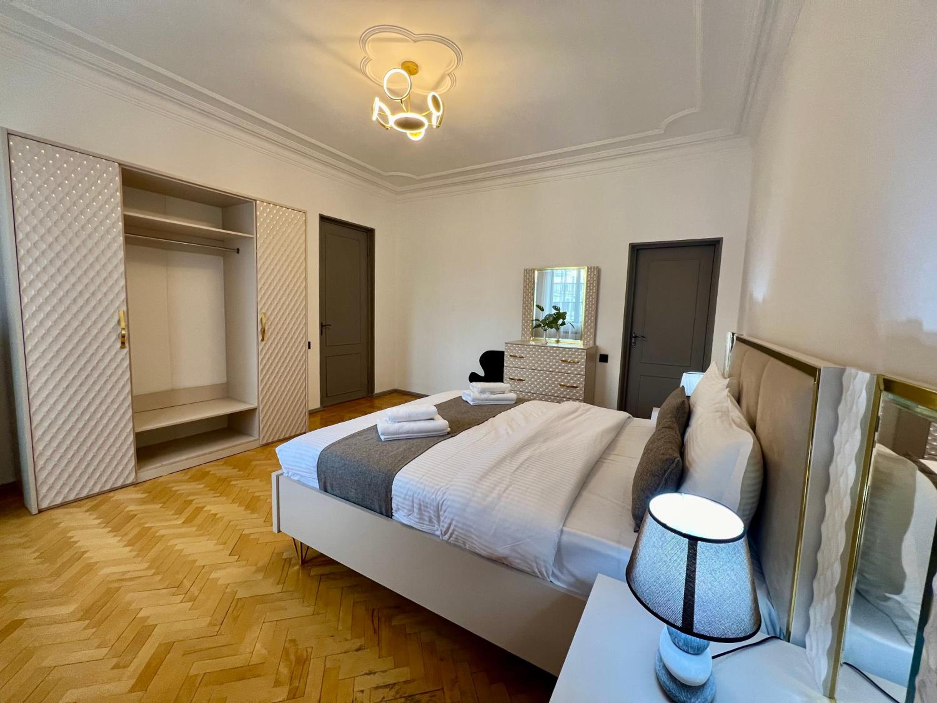 MANSION HOTEL YEREVAN