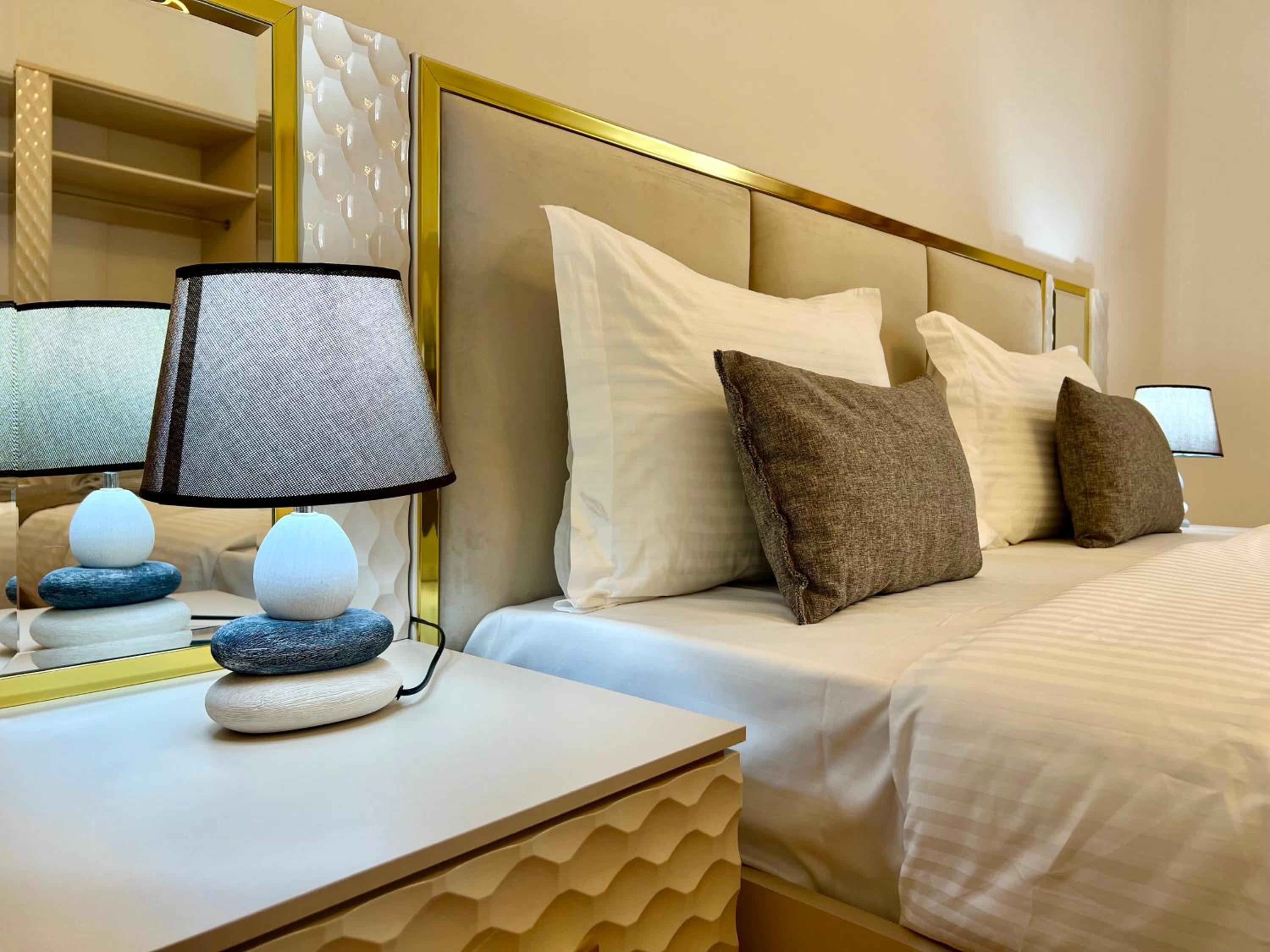 MANSION HOTEL YEREVAN