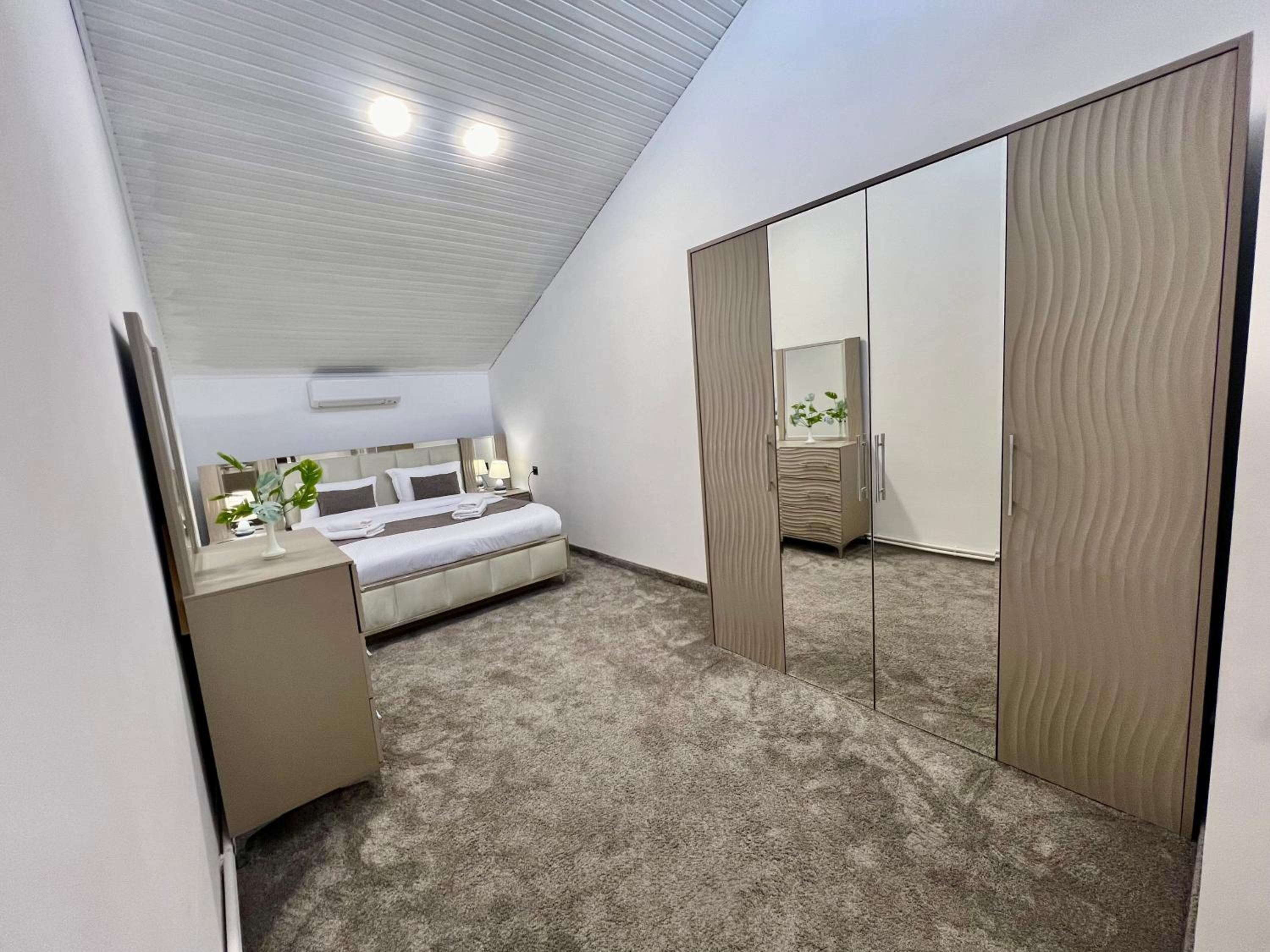 MANSION HOTEL YEREVAN