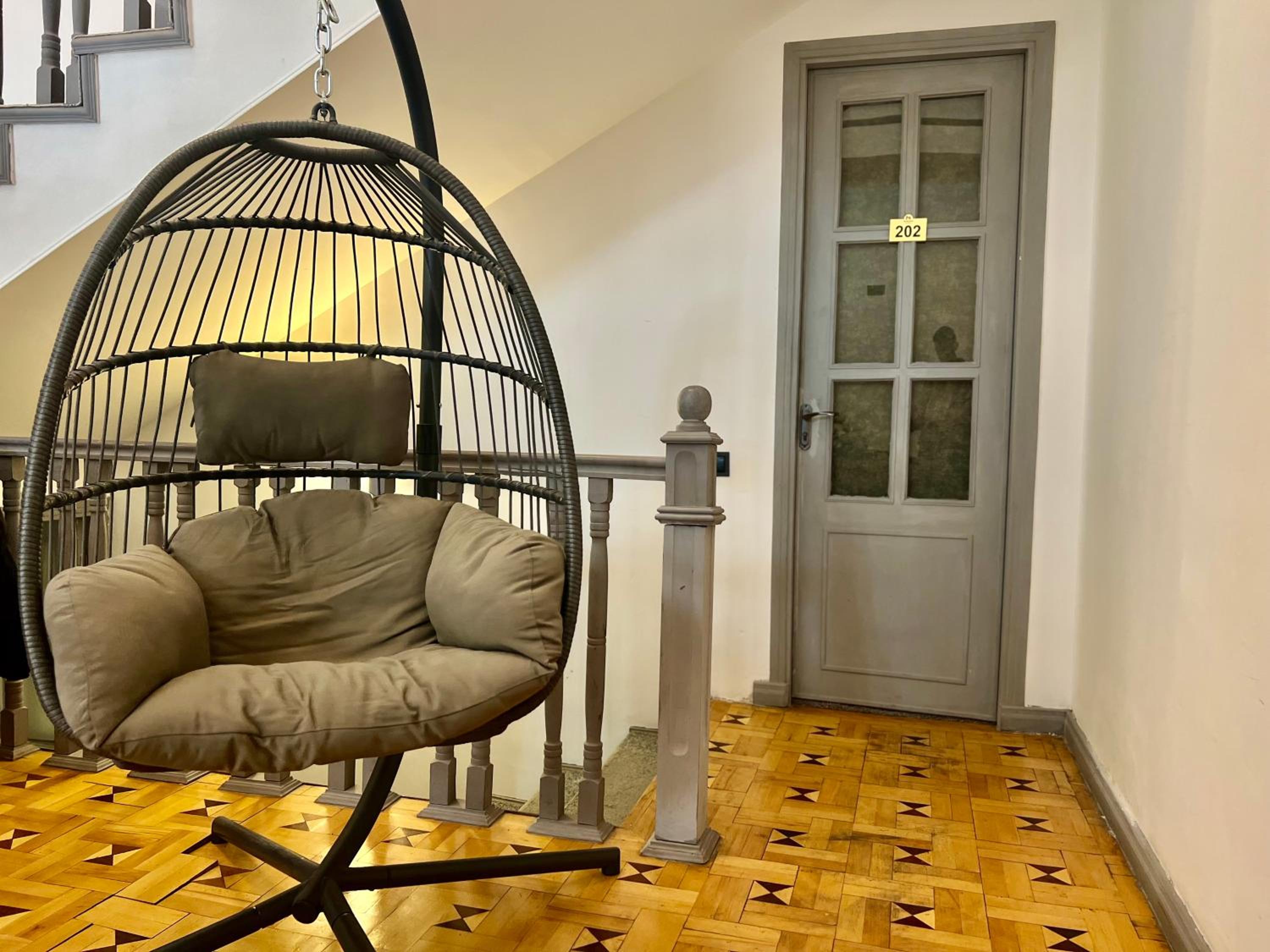 MANSION HOTEL YEREVAN