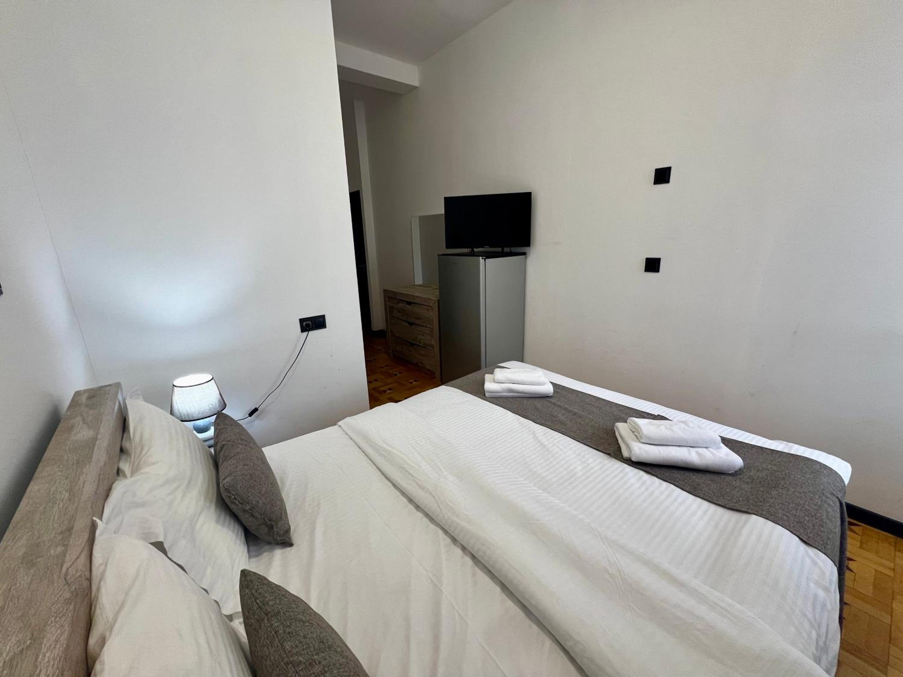 MANSION HOTEL YEREVAN