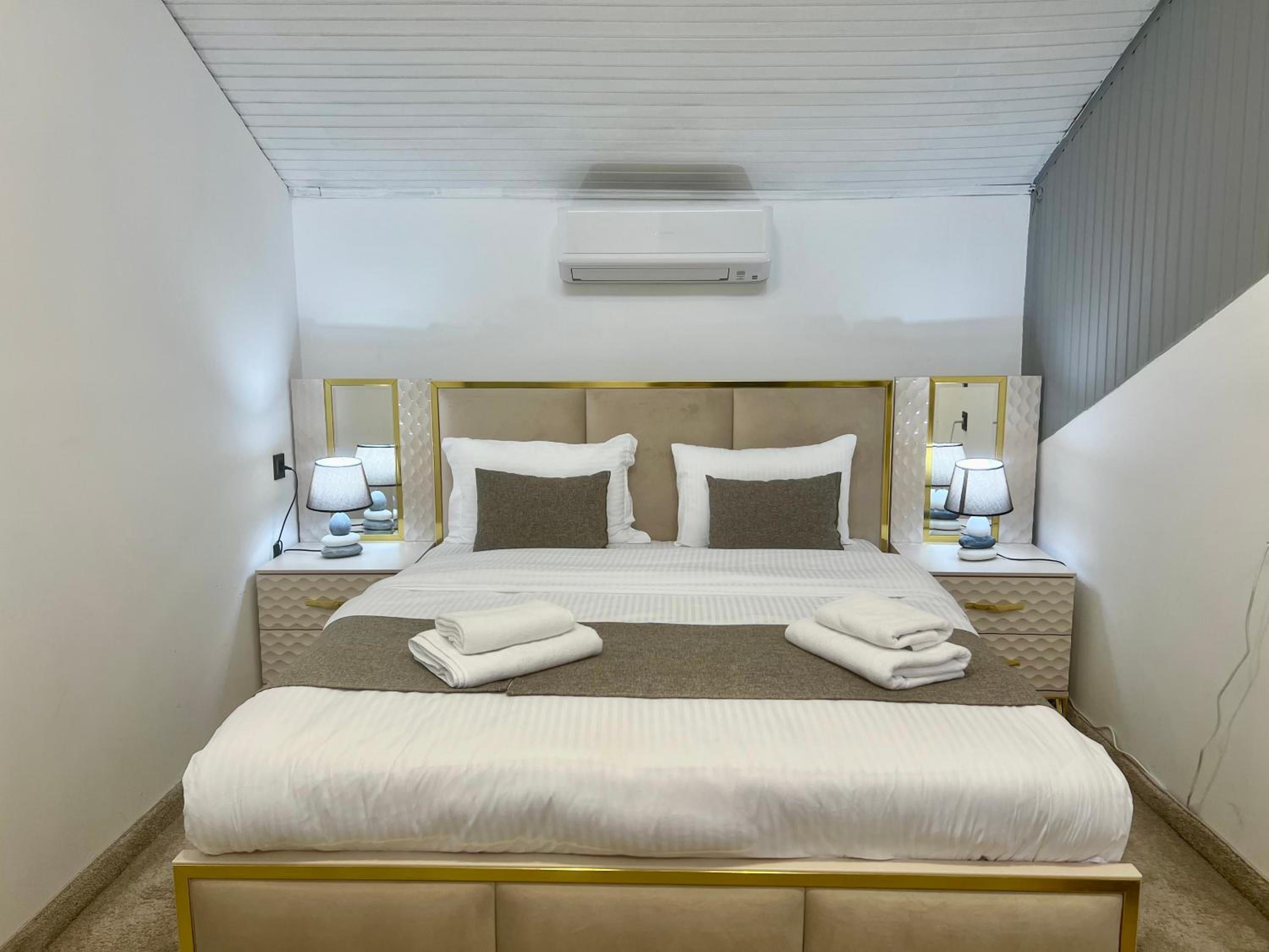 MANSION HOTEL YEREVAN