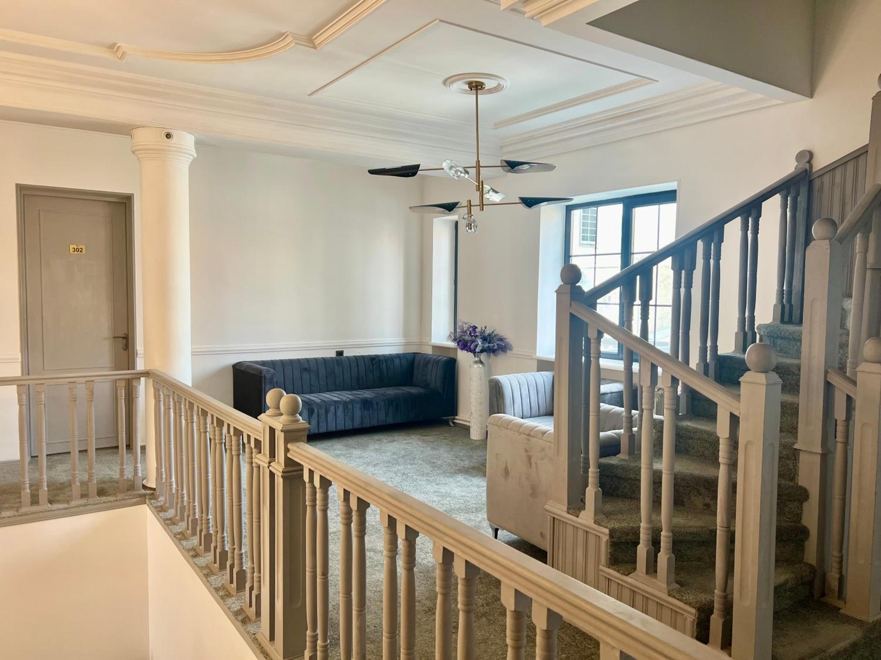 MANSION HOTEL YEREVAN