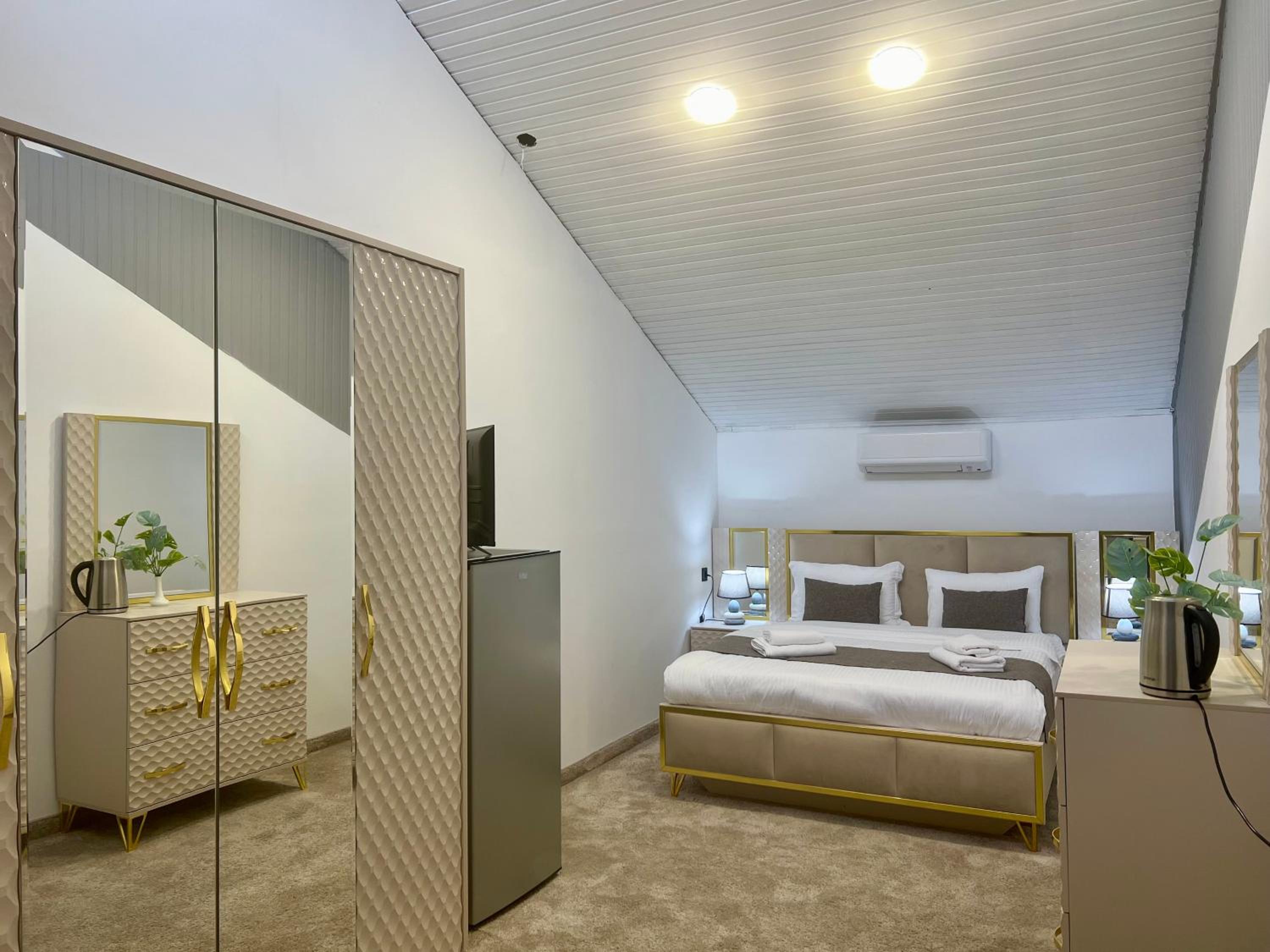 MANSION HOTEL YEREVAN