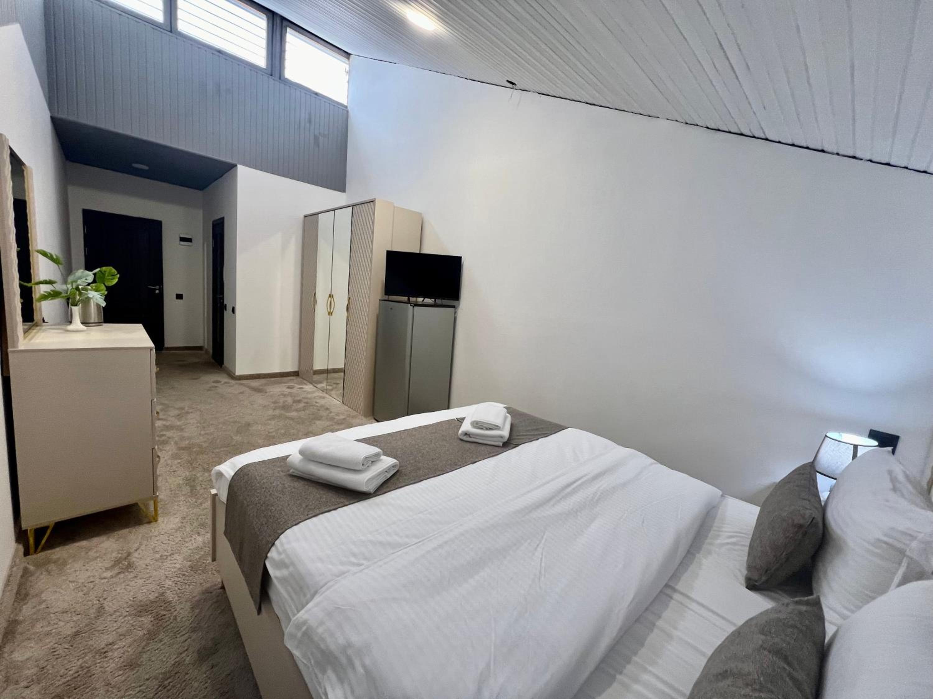 MANSION HOTEL YEREVAN