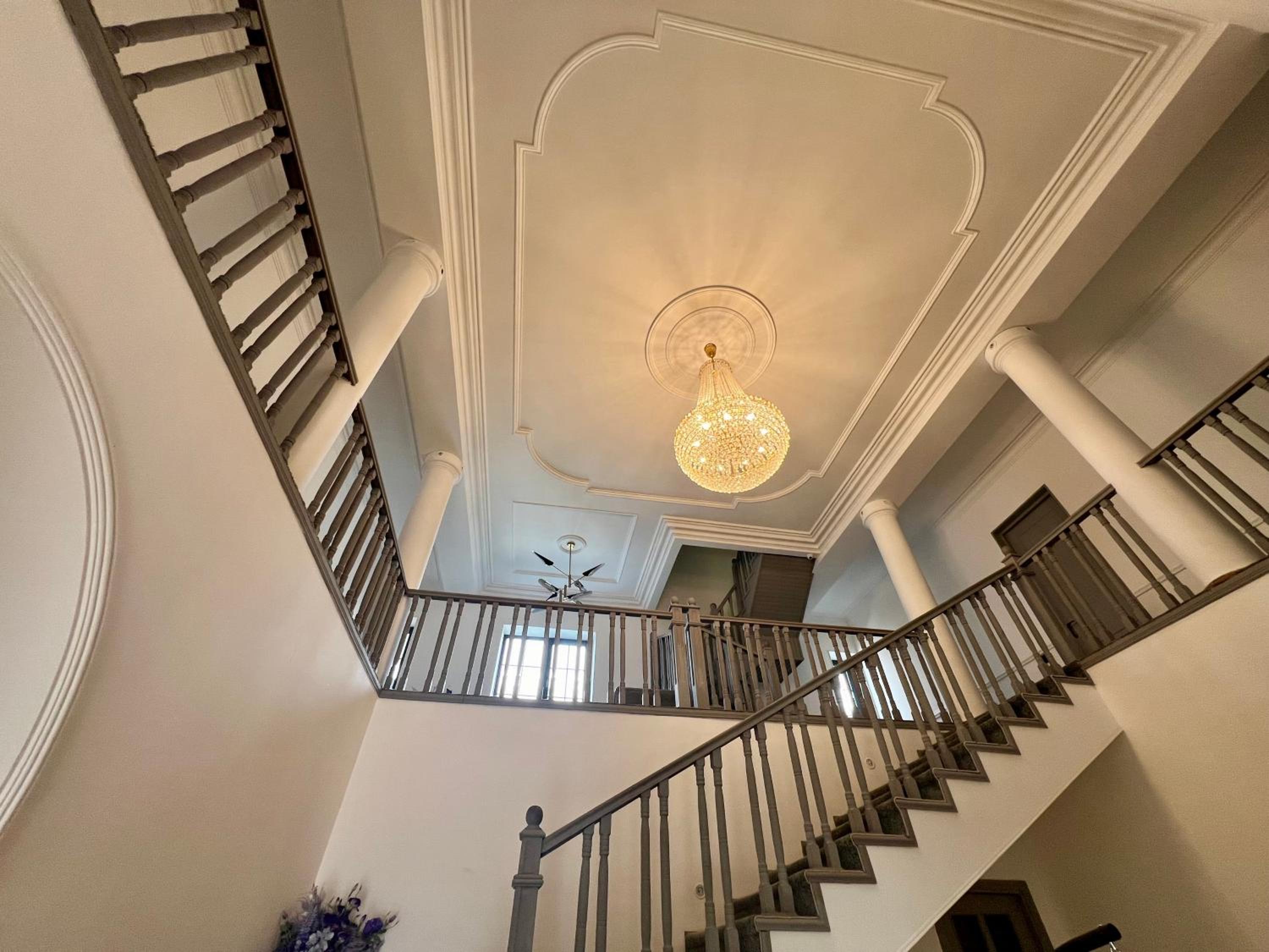 MANSION HOTEL YEREVAN