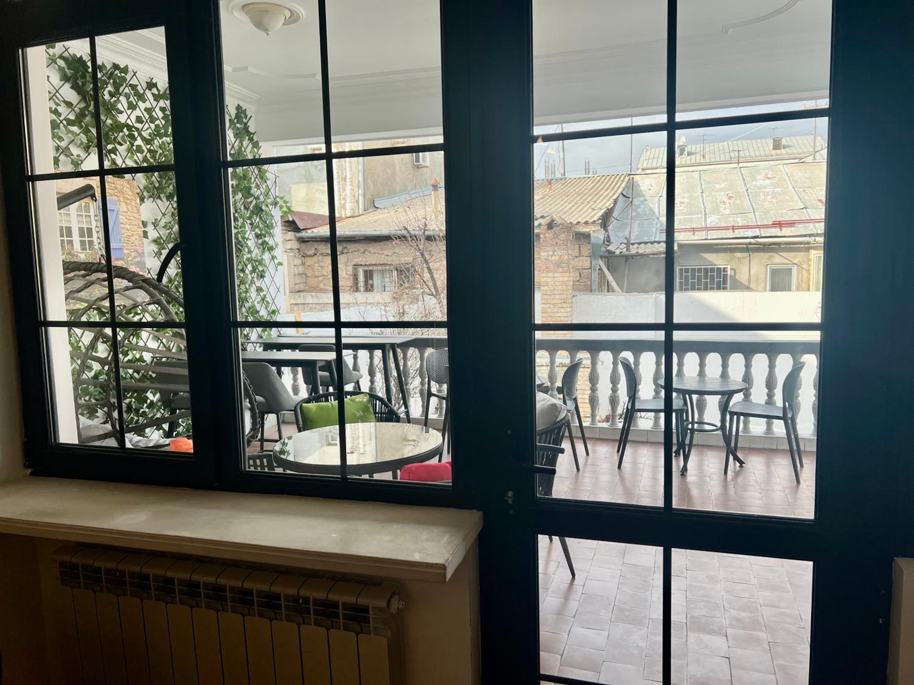 MANSION HOTEL YEREVAN