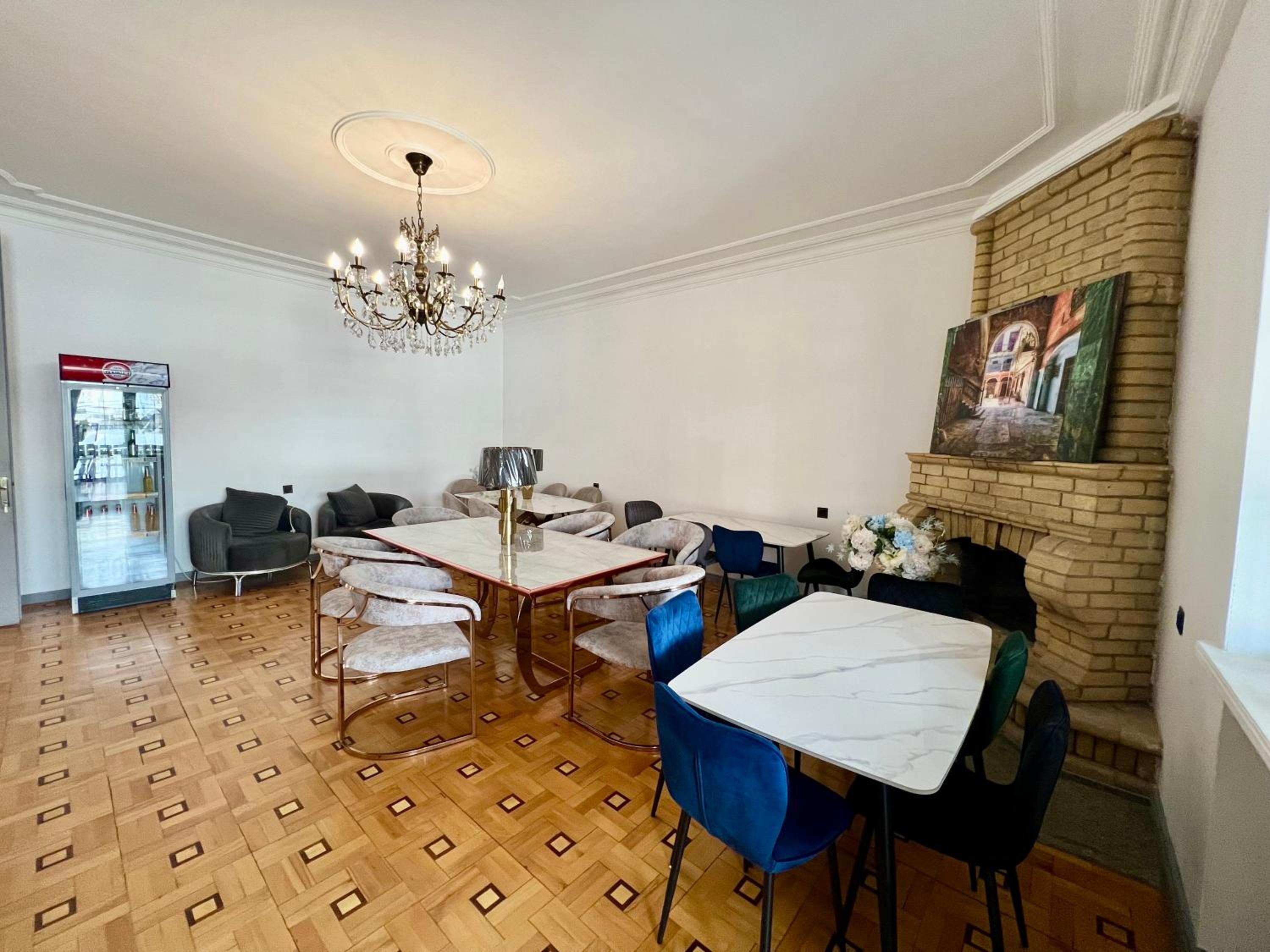 MANSION HOTEL YEREVAN