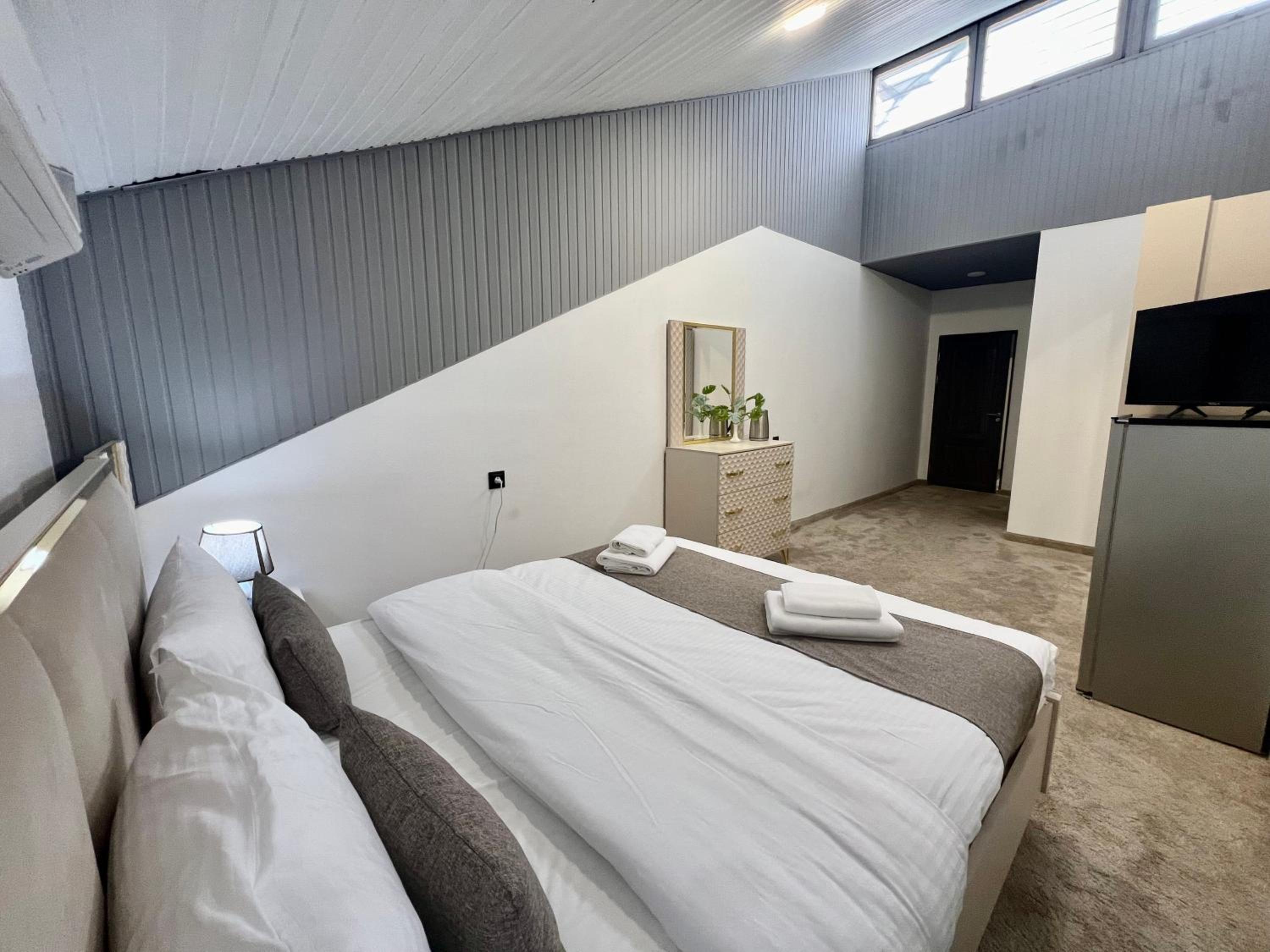 MANSION HOTEL YEREVAN