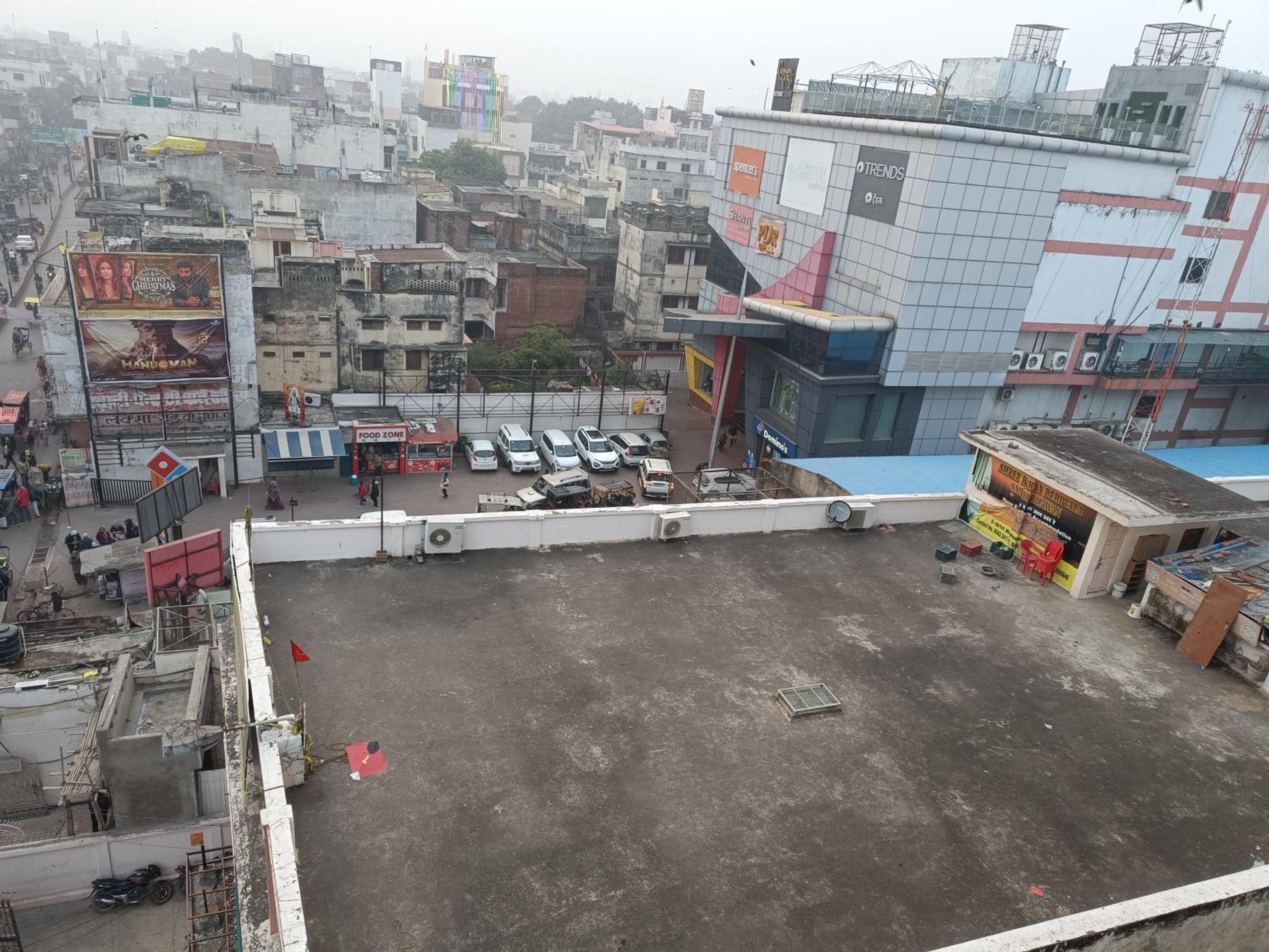Narayan Palace- Luxury Homestay view 4