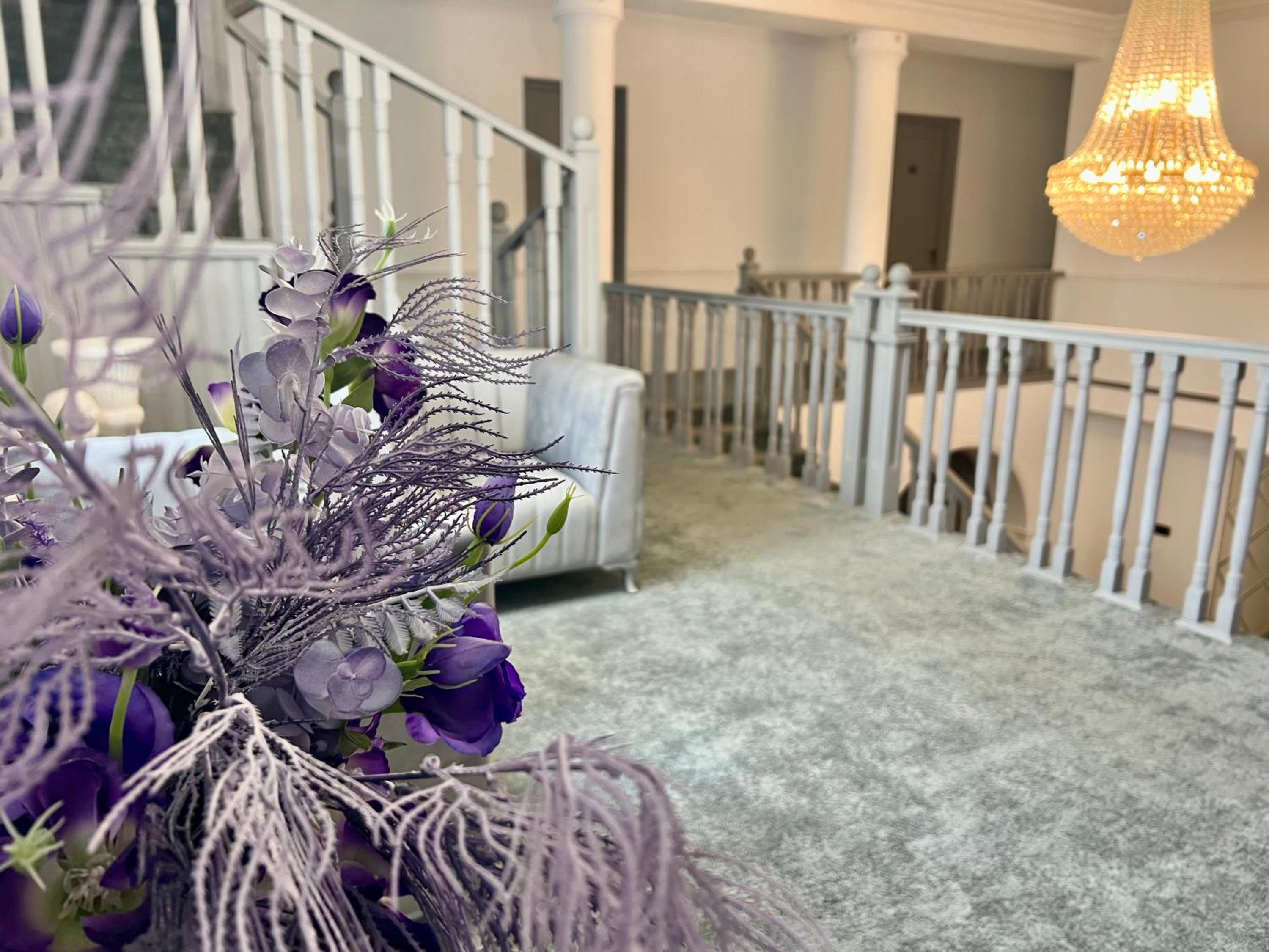 MANSION HOTEL YEREVAN