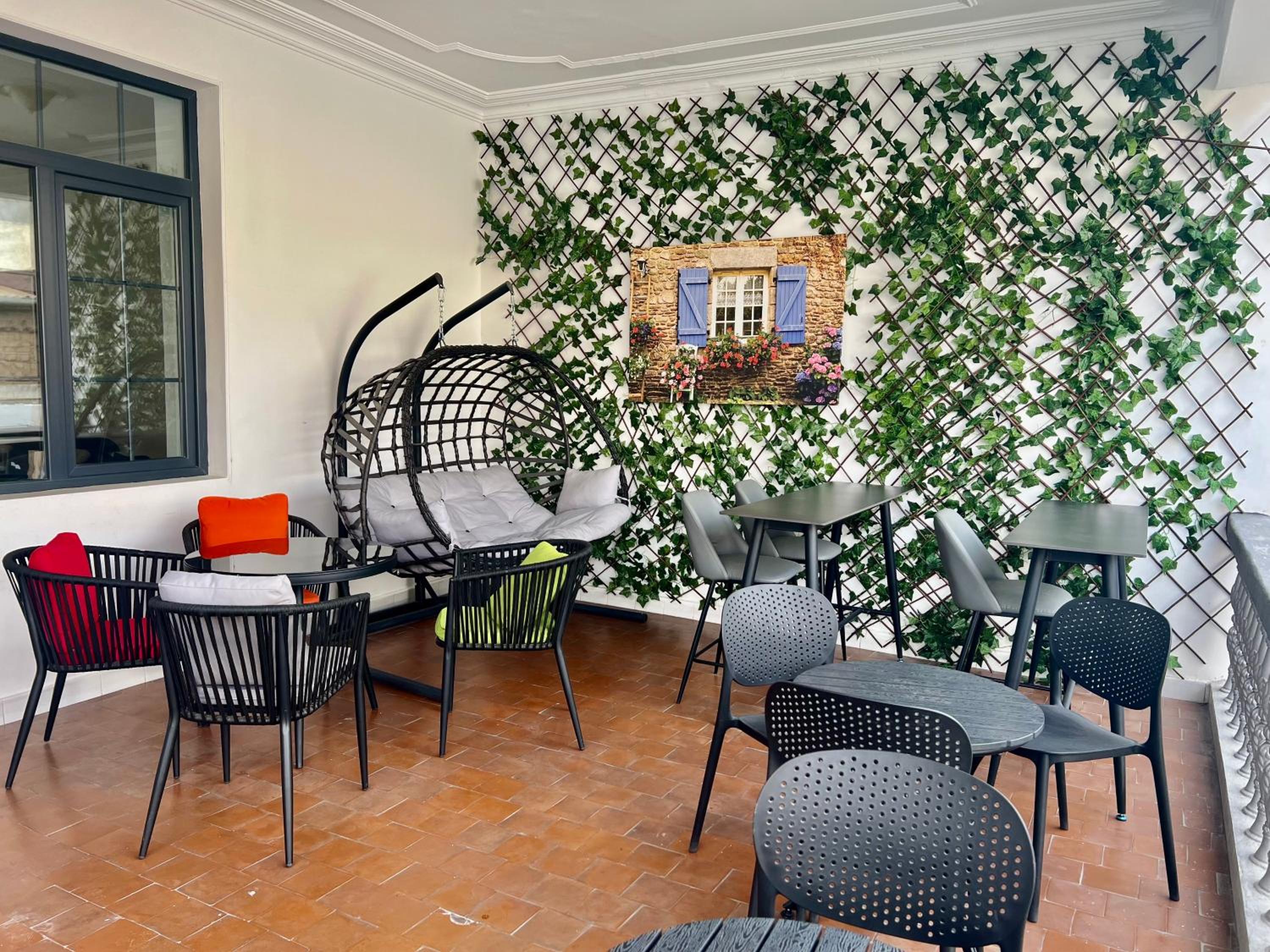 MANSION HOTEL YEREVAN