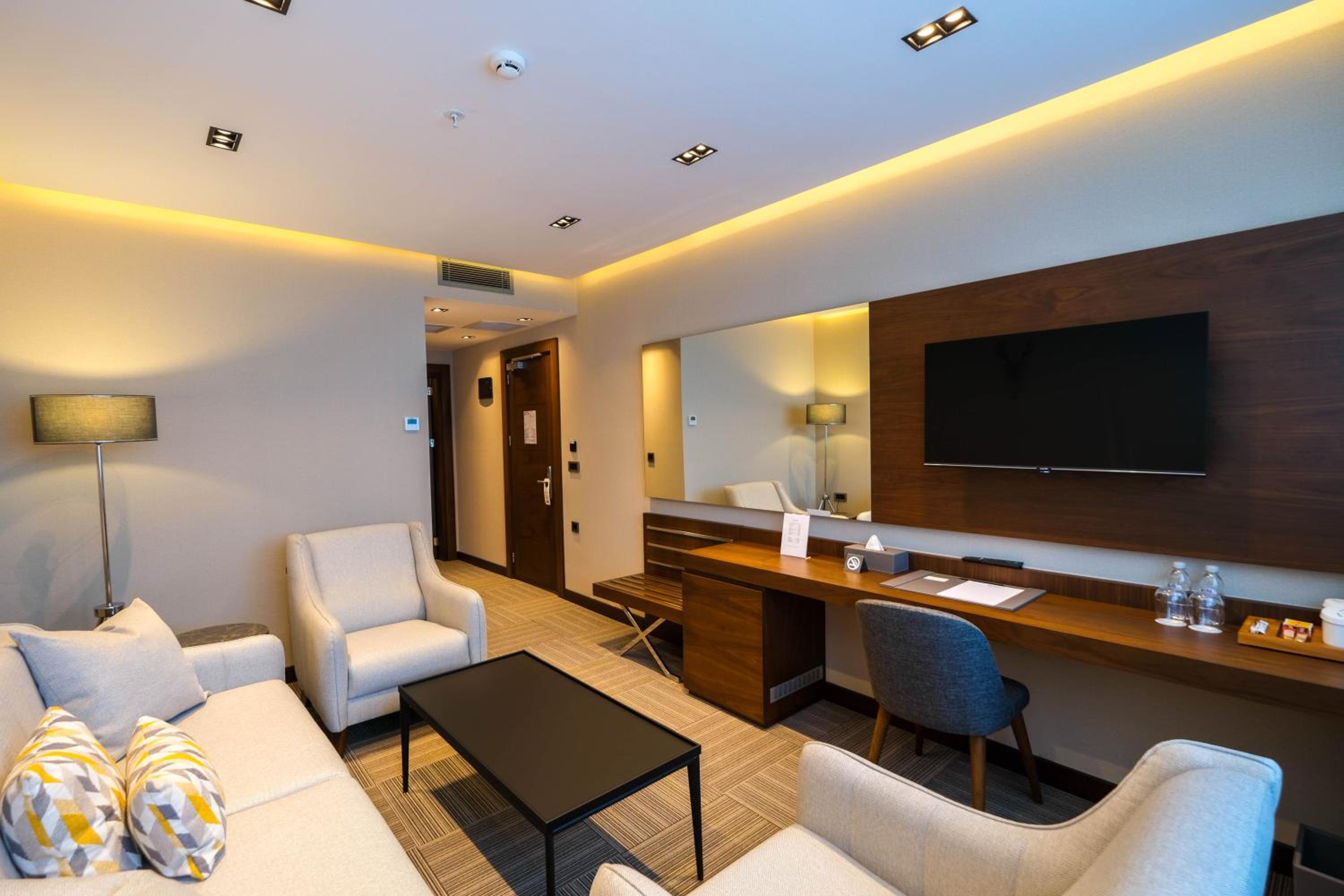 B'İSTANBUL OTEL - Image 50