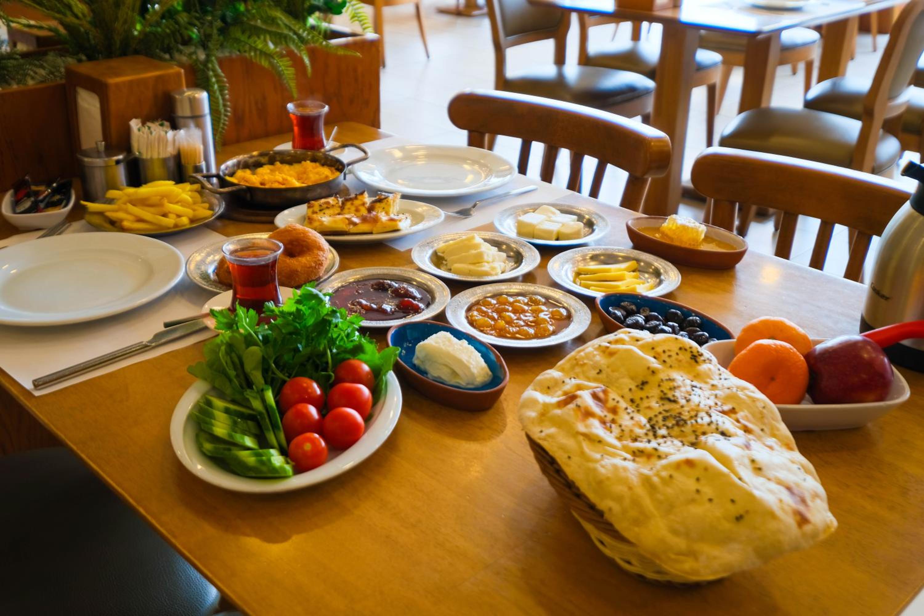 B'İSTANBUL OTEL - Image 52