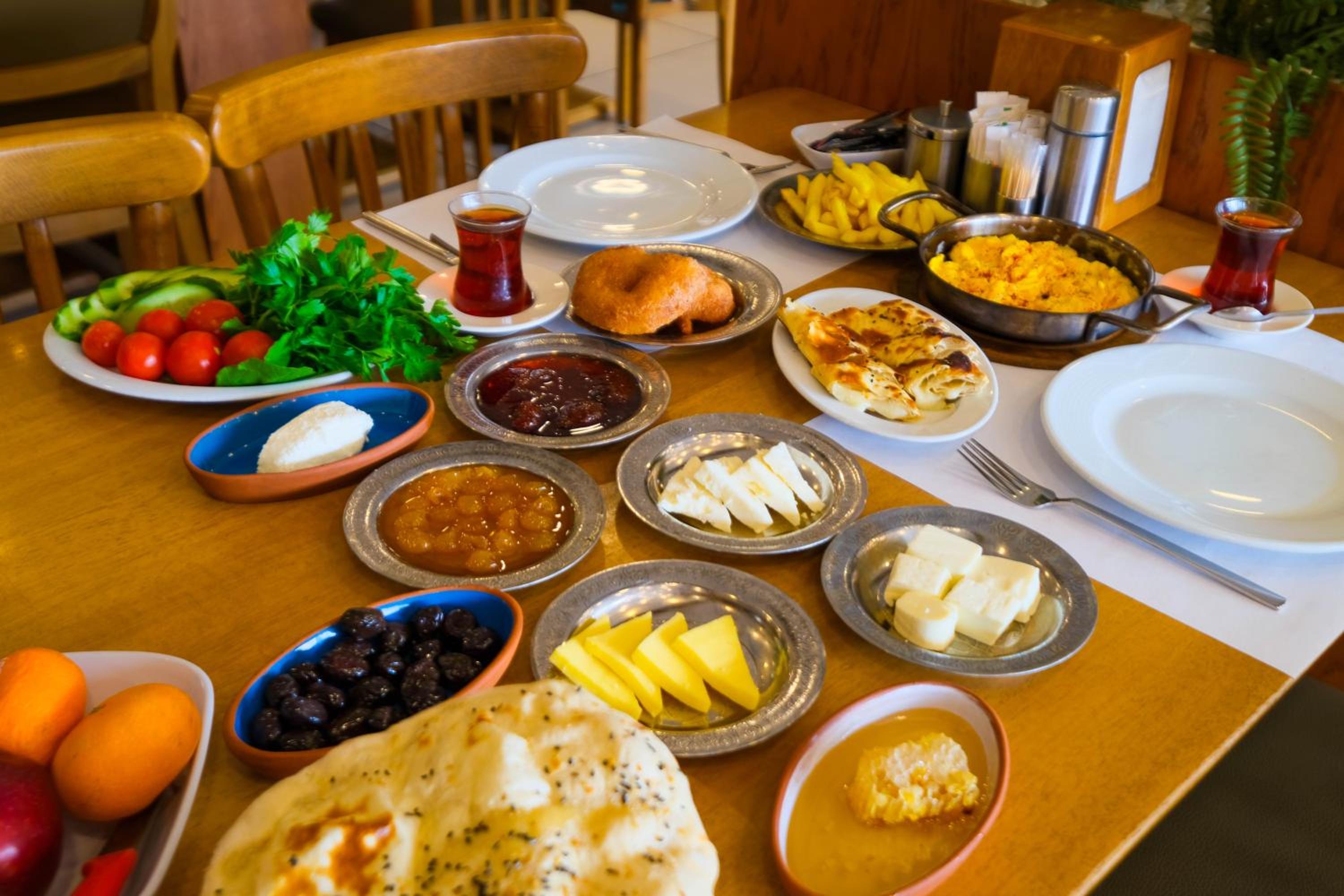 B'İSTANBUL OTEL - Image 51