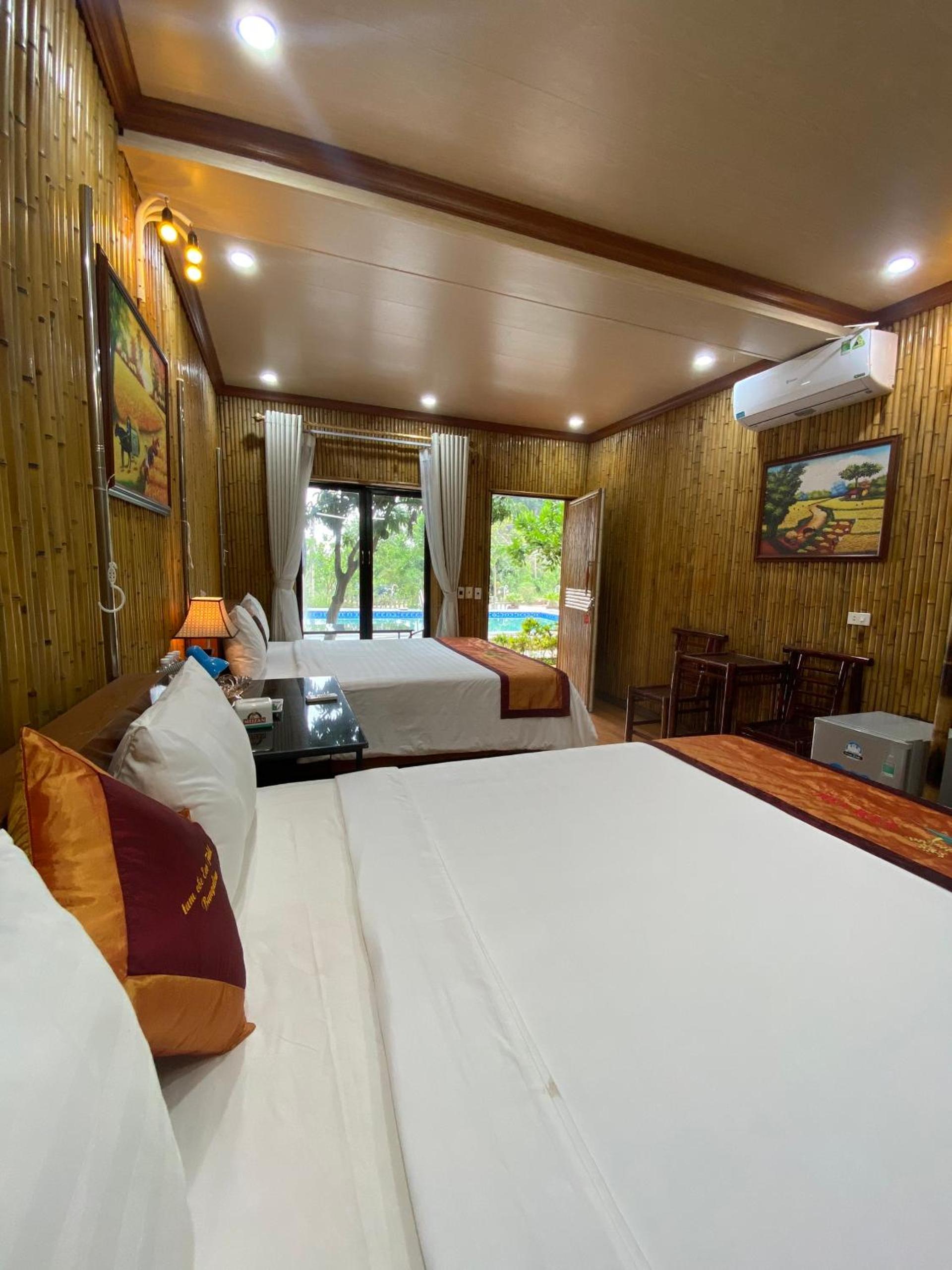 Tam Coc Eco Field Nest By ANMS GROUP