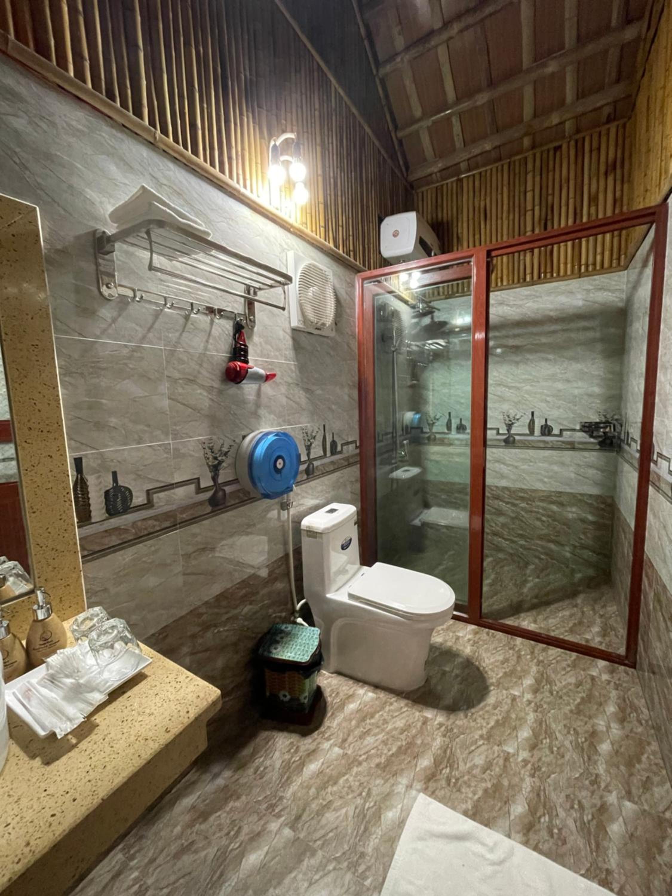 Tam Coc Eco Field Nest By ANMS GROUP