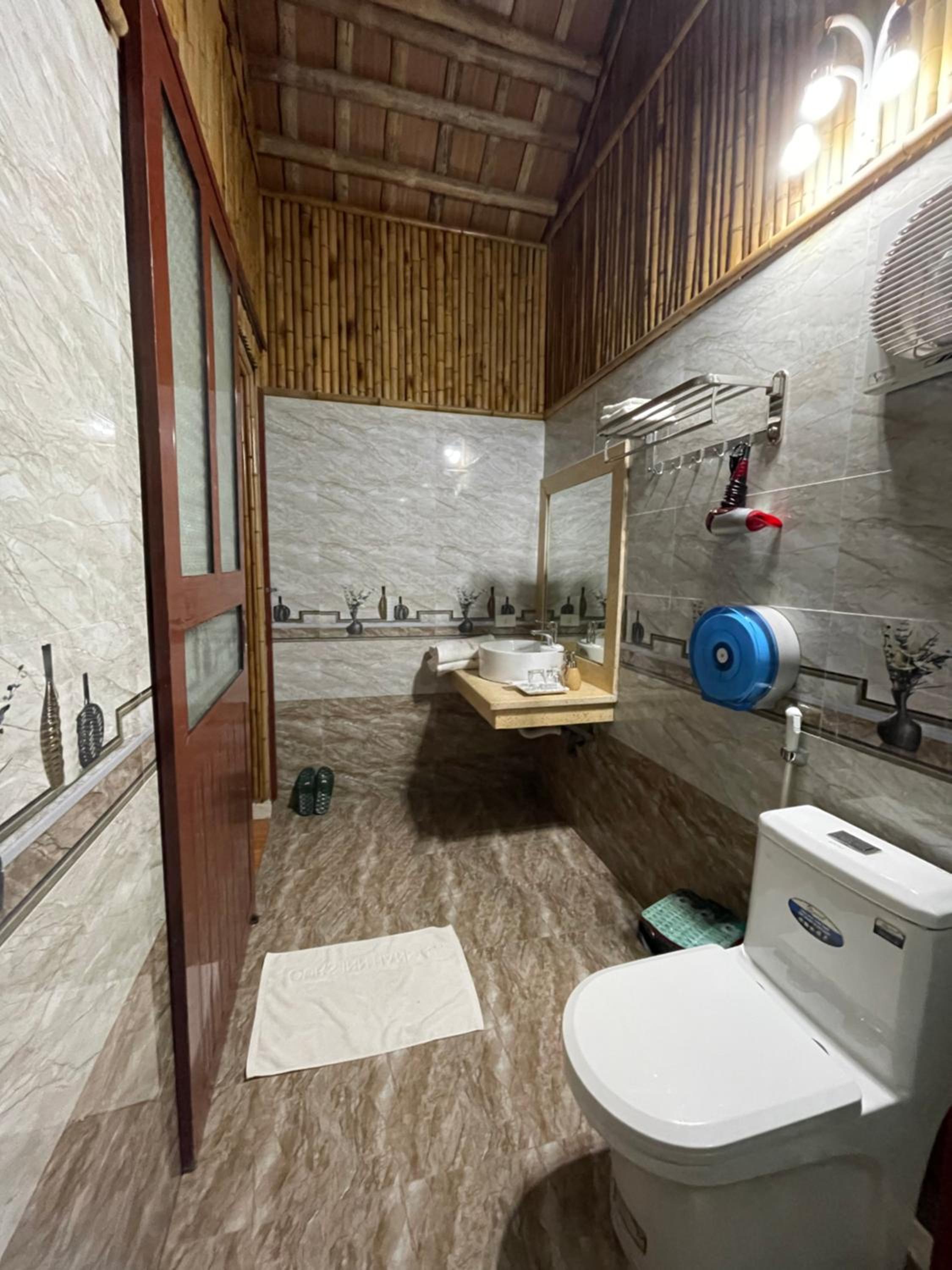 Tam Coc Eco Field Nest By ANMS GROUP