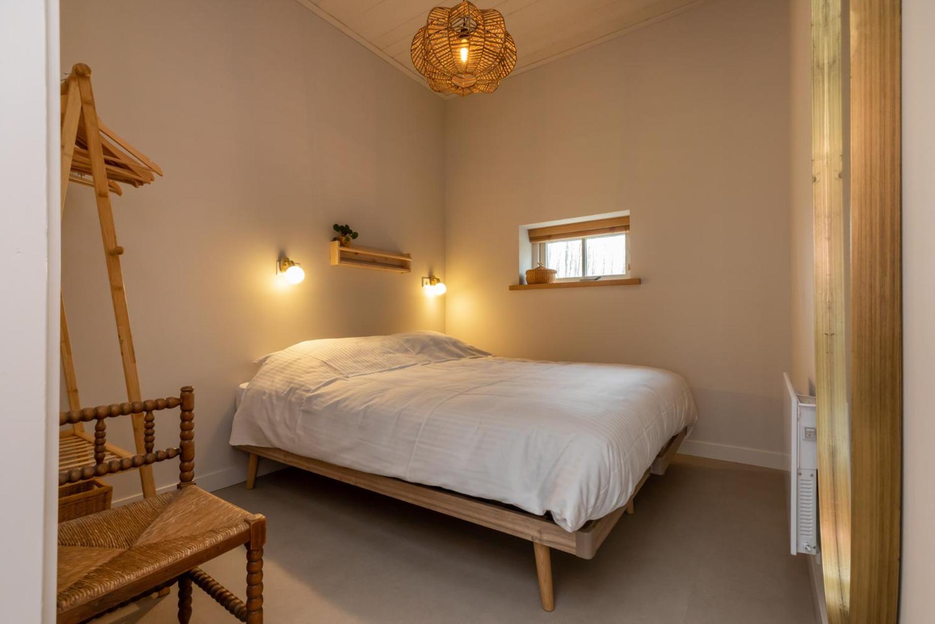 Welcome in - Vakantiewoning - Pioniersweg 3 - Grijpskerke 'De kleine Pionier' view 4