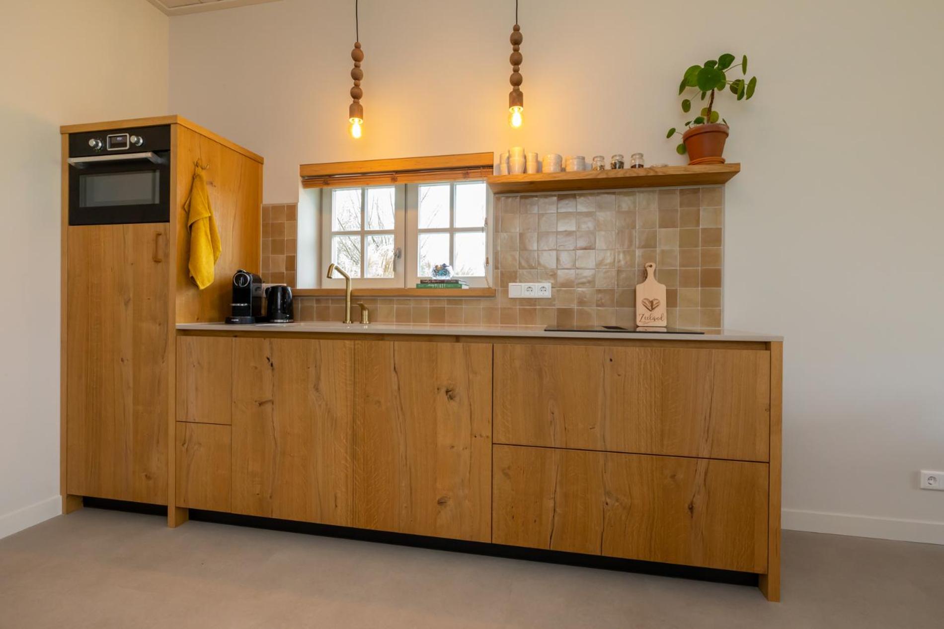 Welcome in - Vakantiewoning - Pioniersweg 3 - Grijpskerke 'De kleine Pionier' view 5