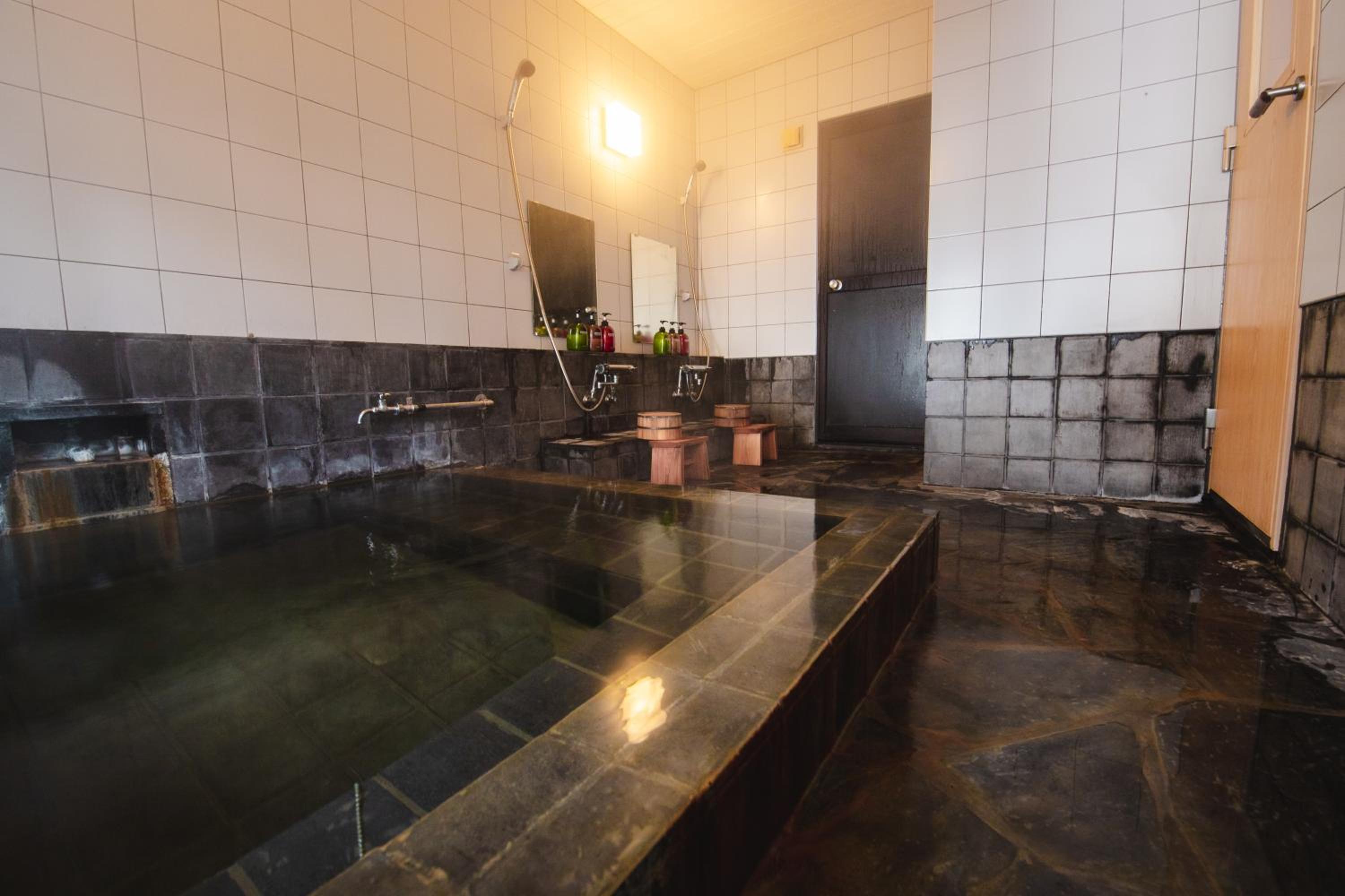Kussharoko Sauna Club