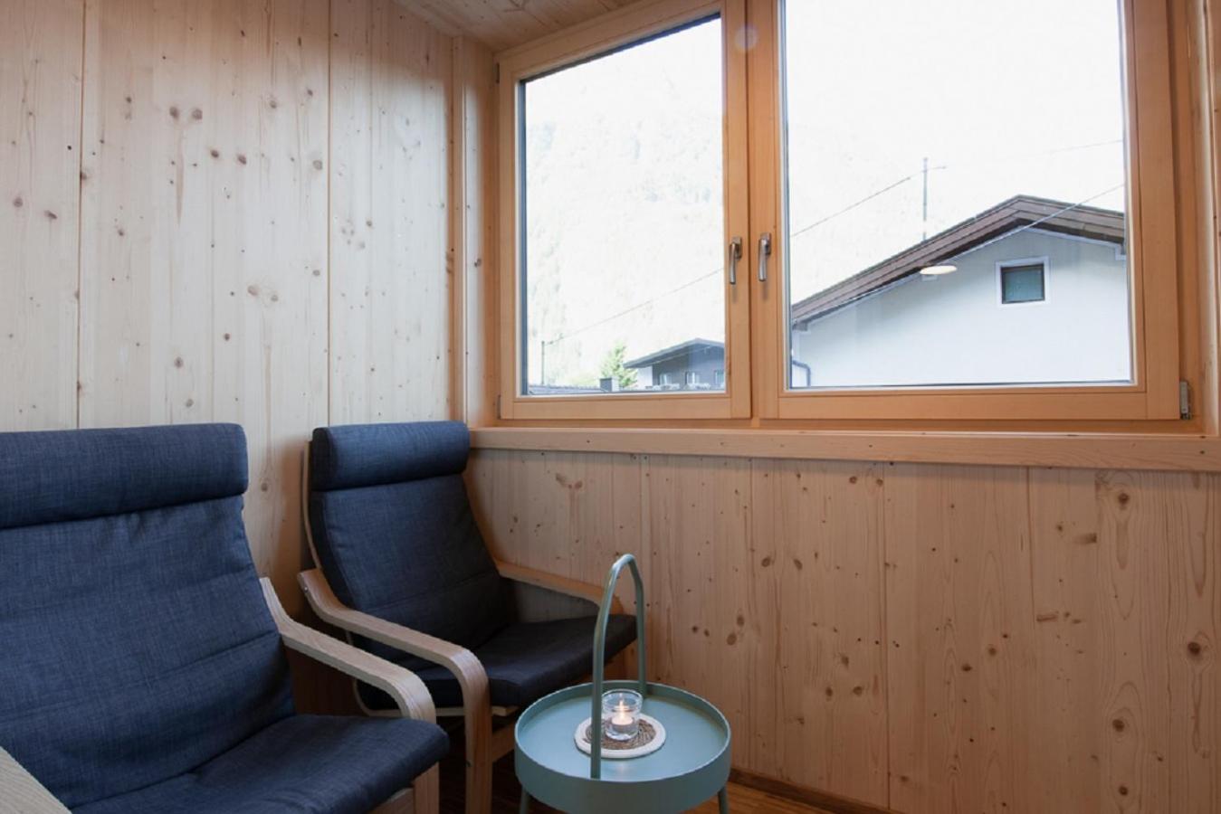 Falkner Appartement Resort