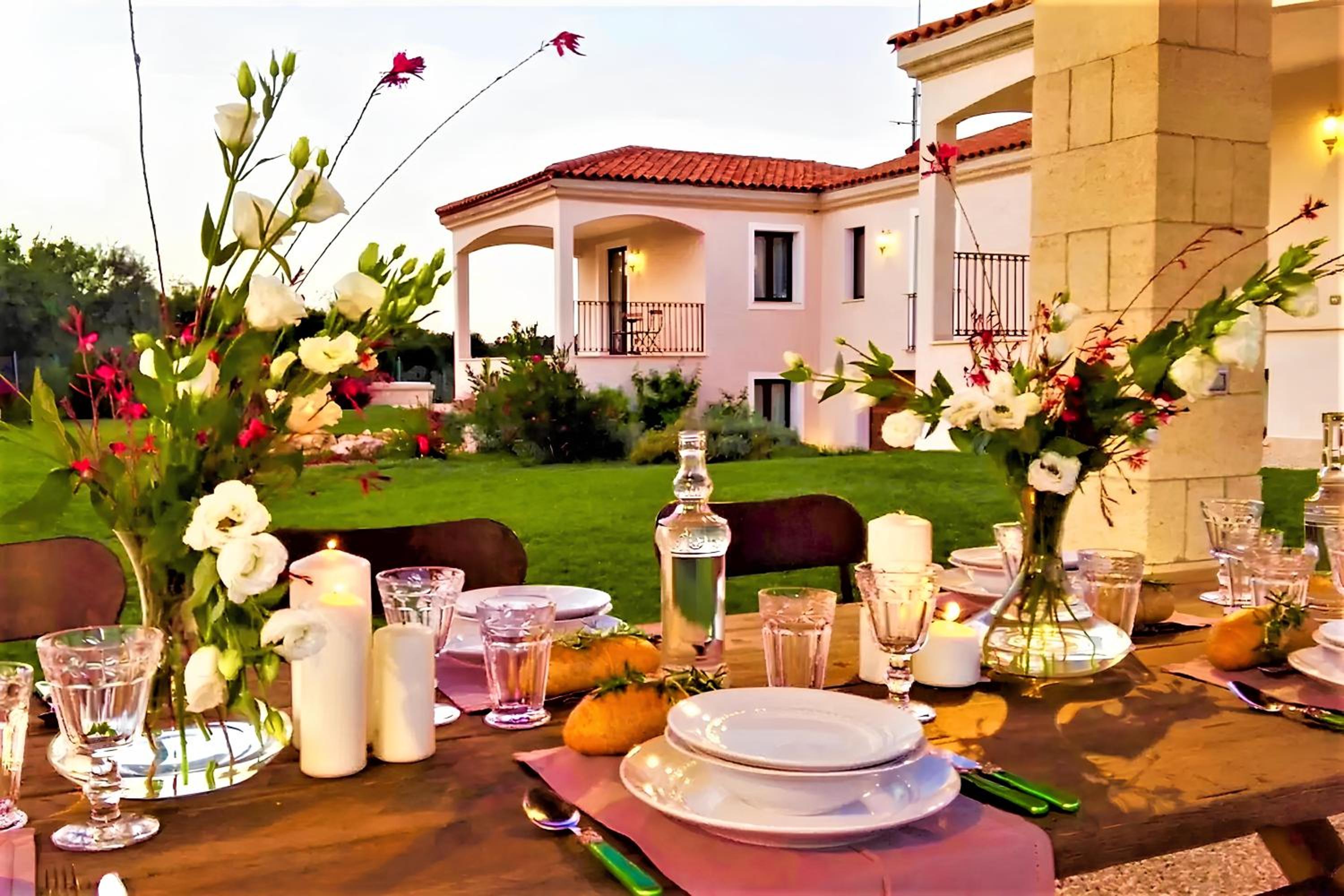 Villa Melisandre Alghero view 4
