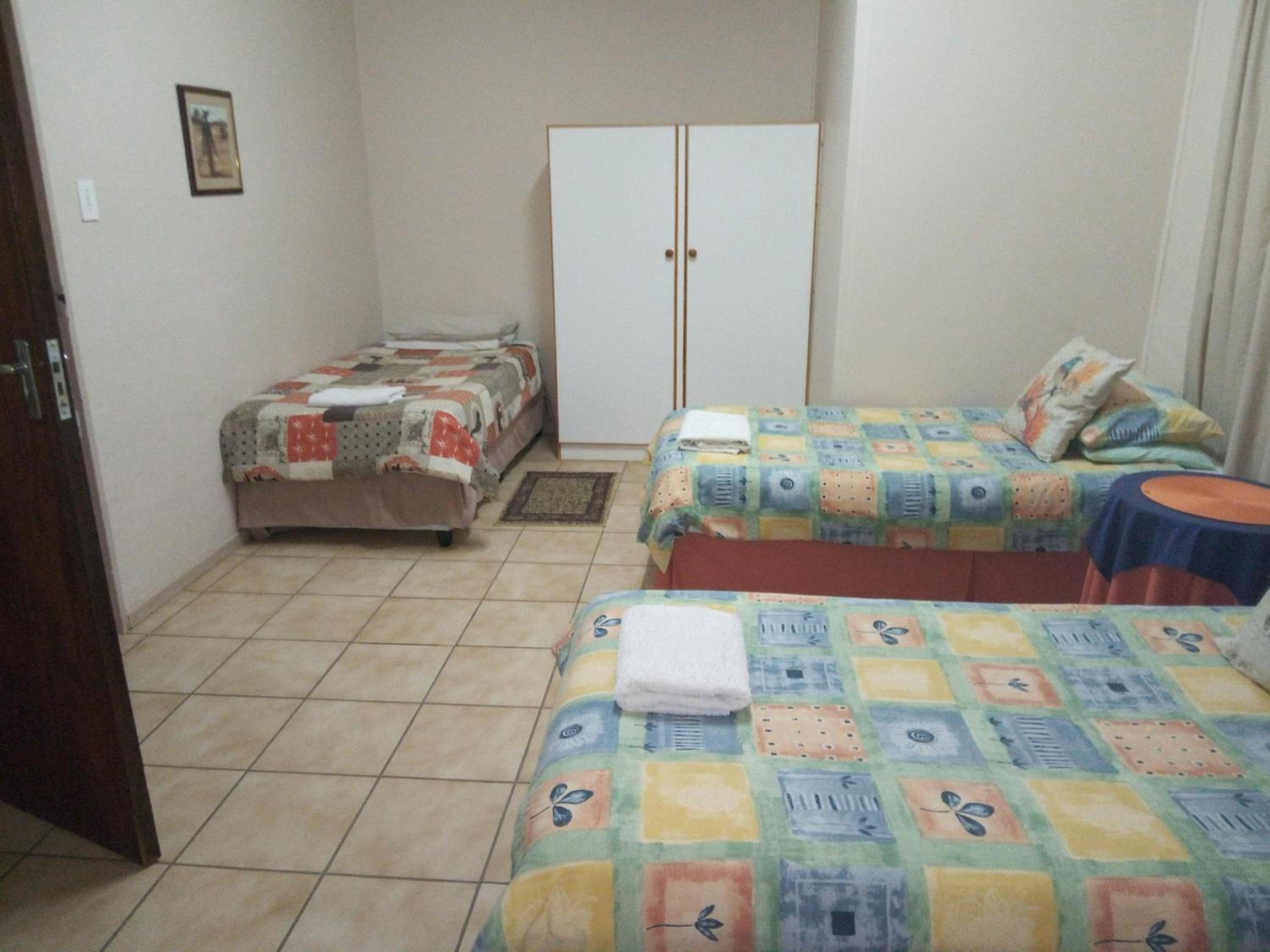 Accommodation Kolarita's Guesthouse, Brandvlei, NC view 3