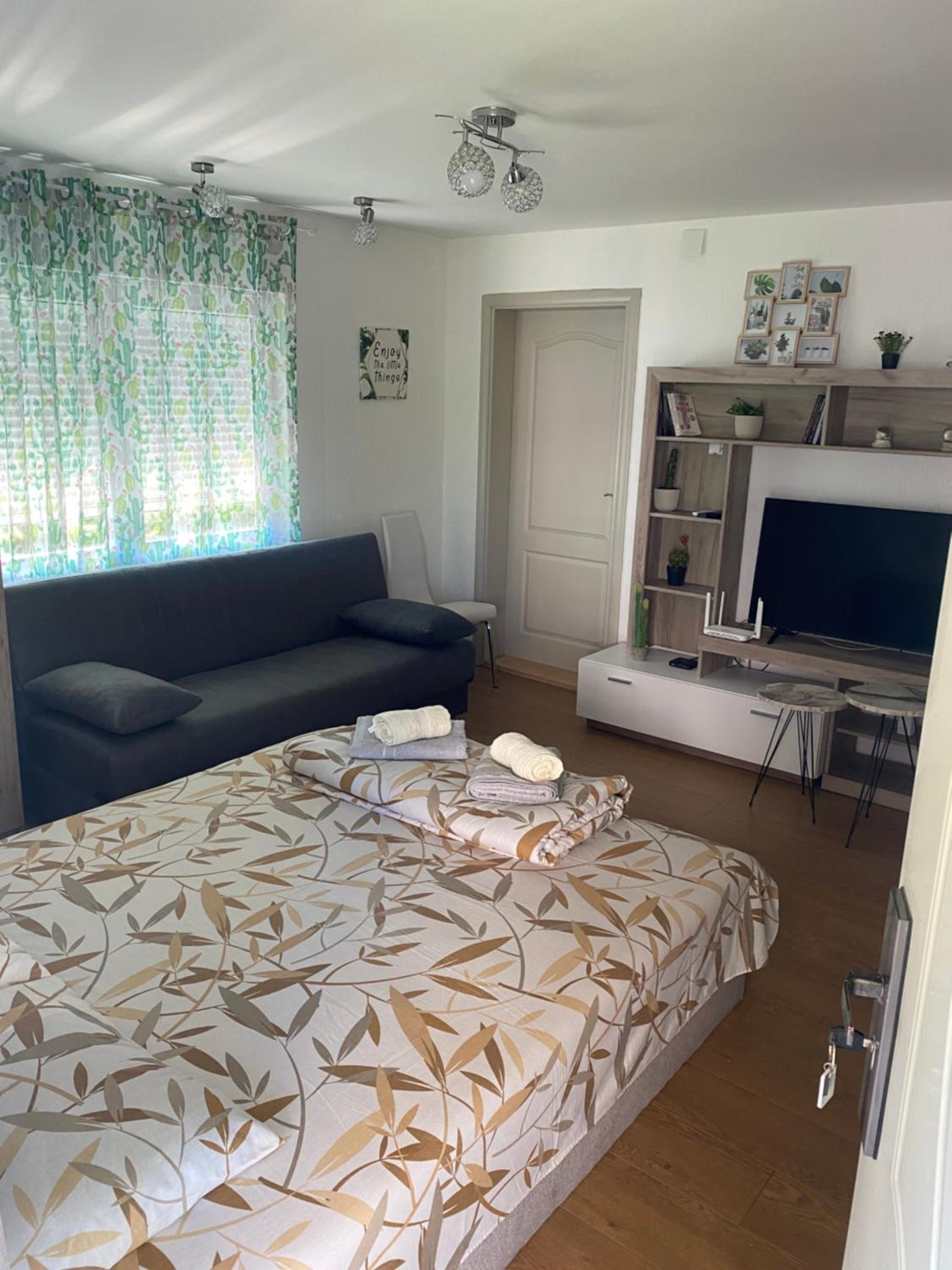 Apartman Happy 3 view 5