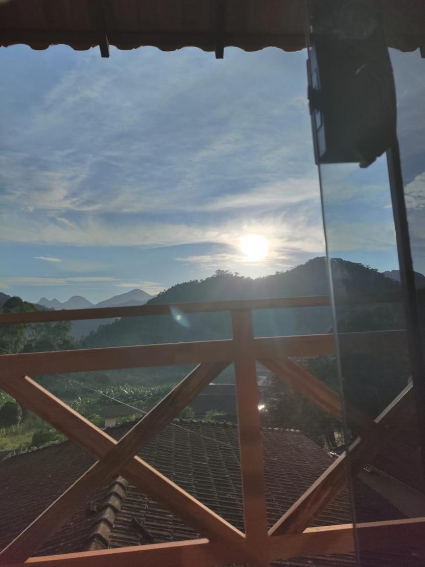 Chalé bela vista