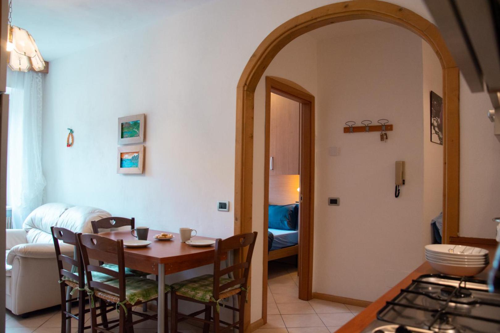 Residenza Garibaldi