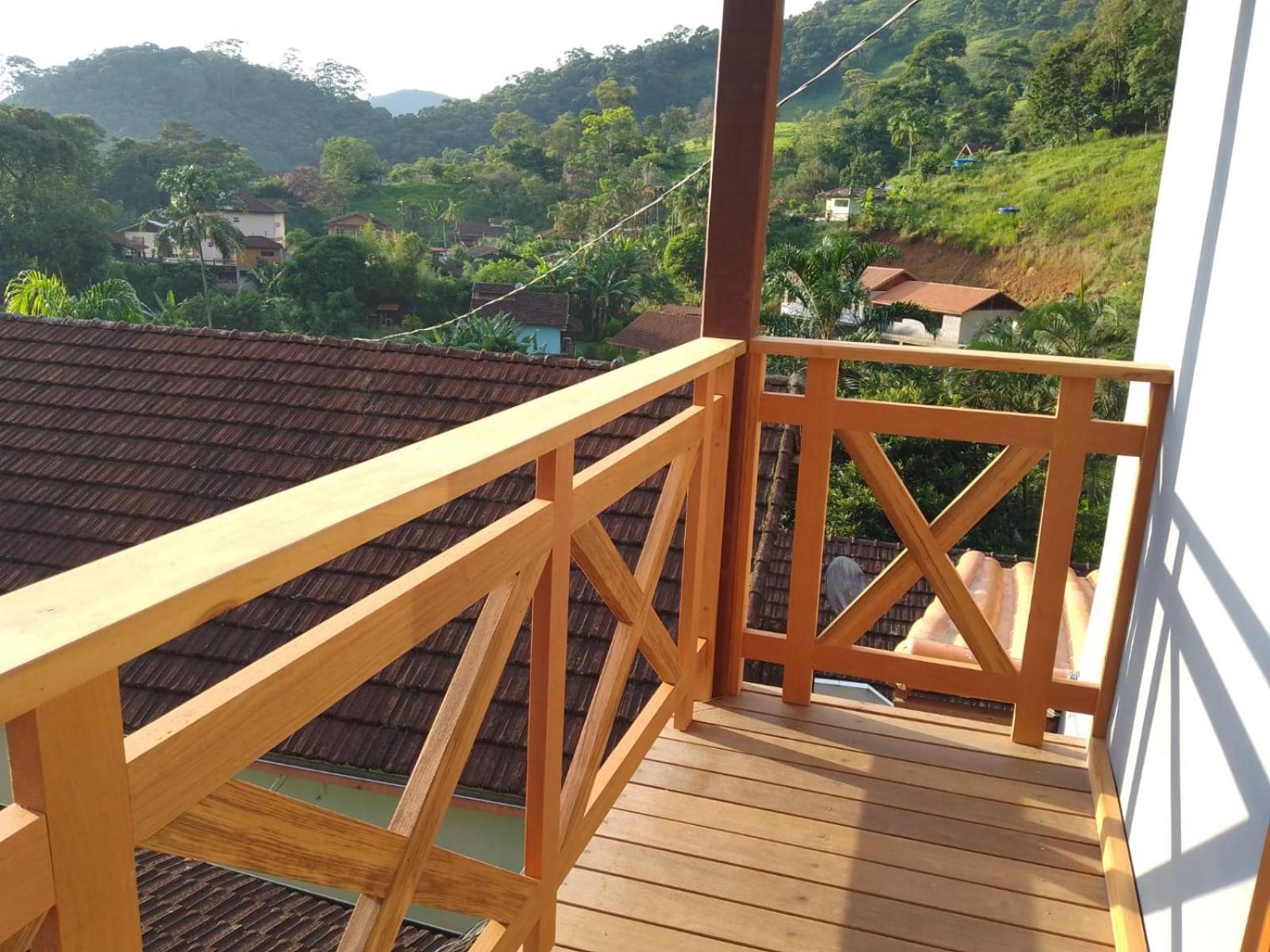 Chalé bela vista