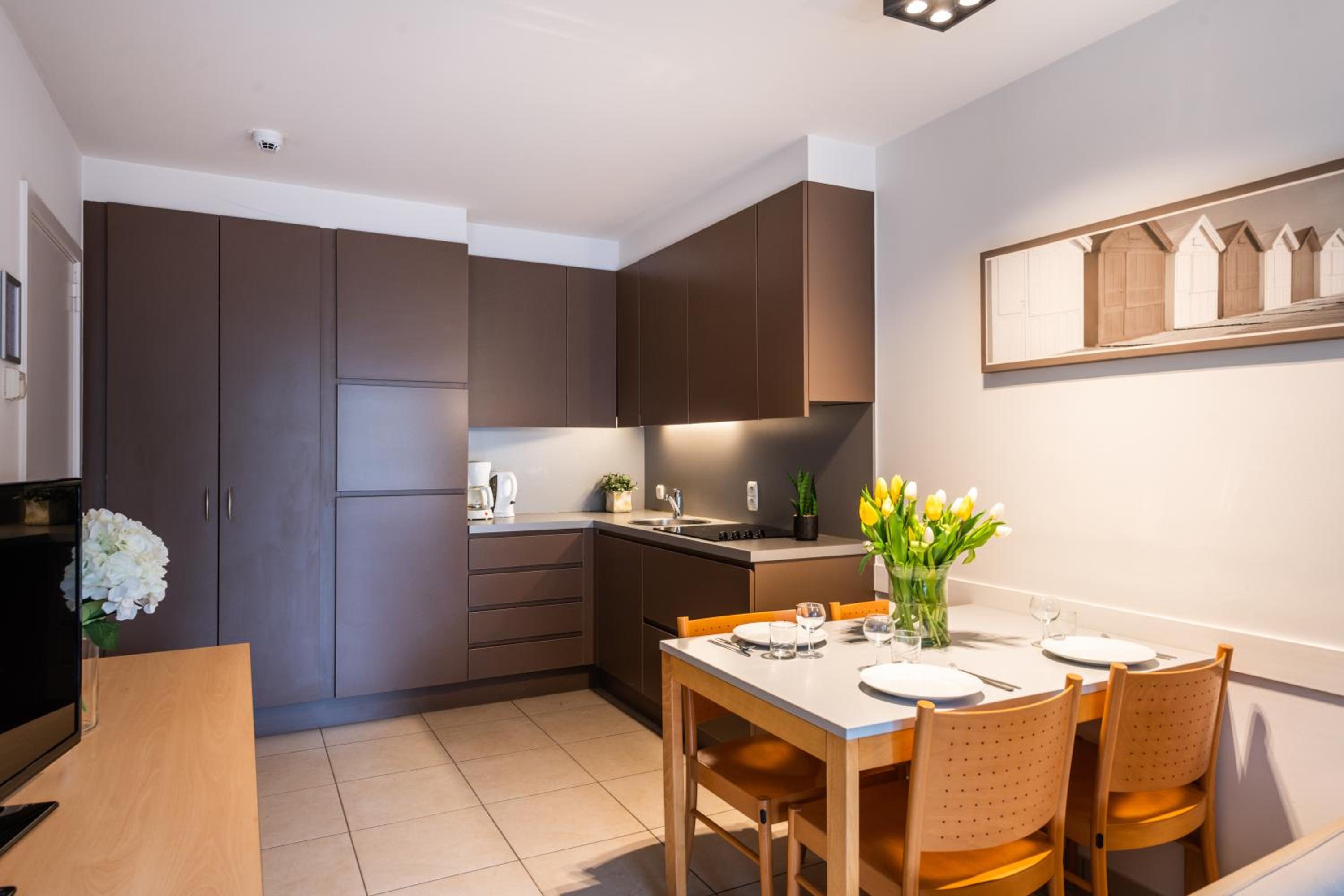 Belcasa Sea House Groepsaccommodatie