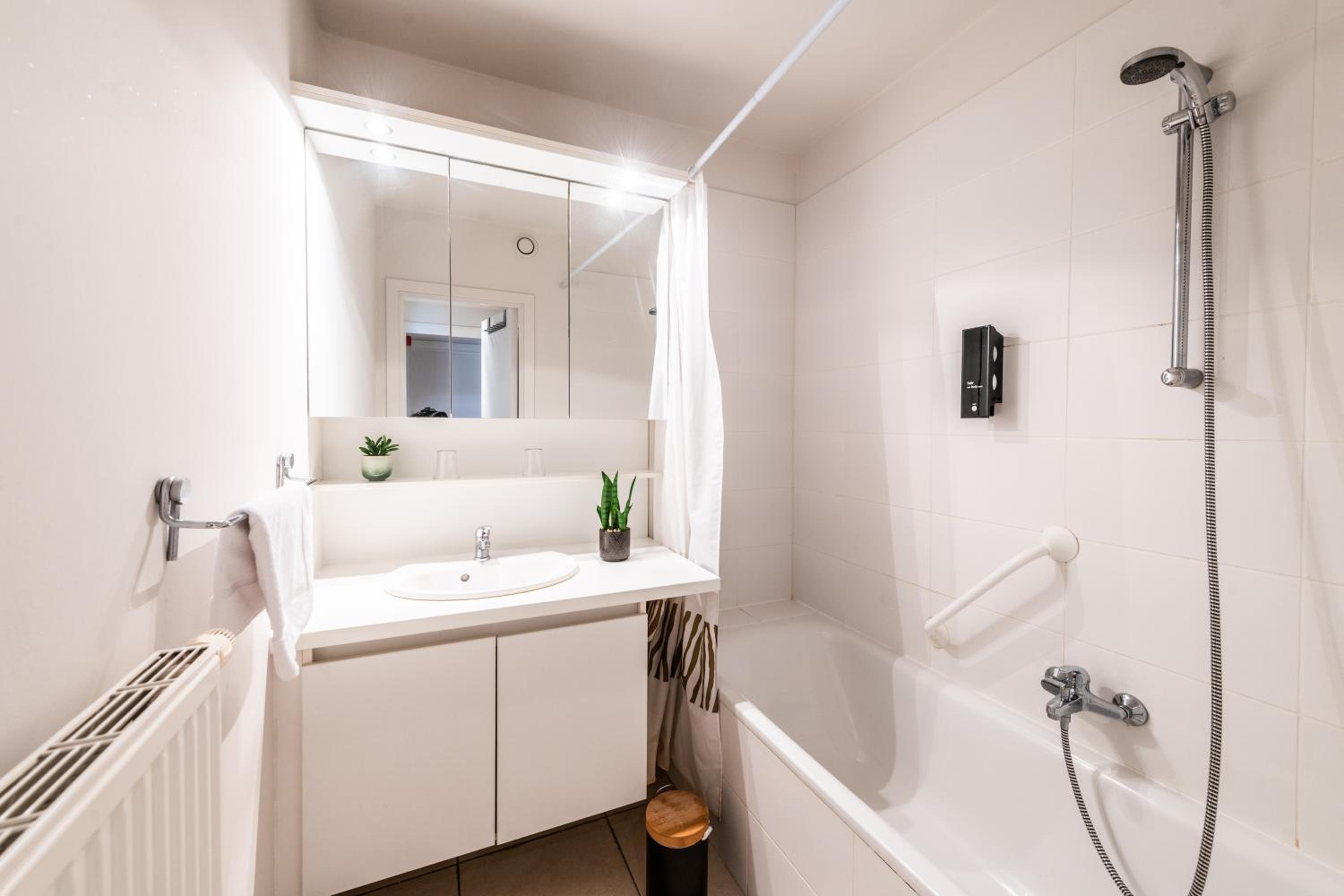 Belcasa Sea House Groepsaccommodatie