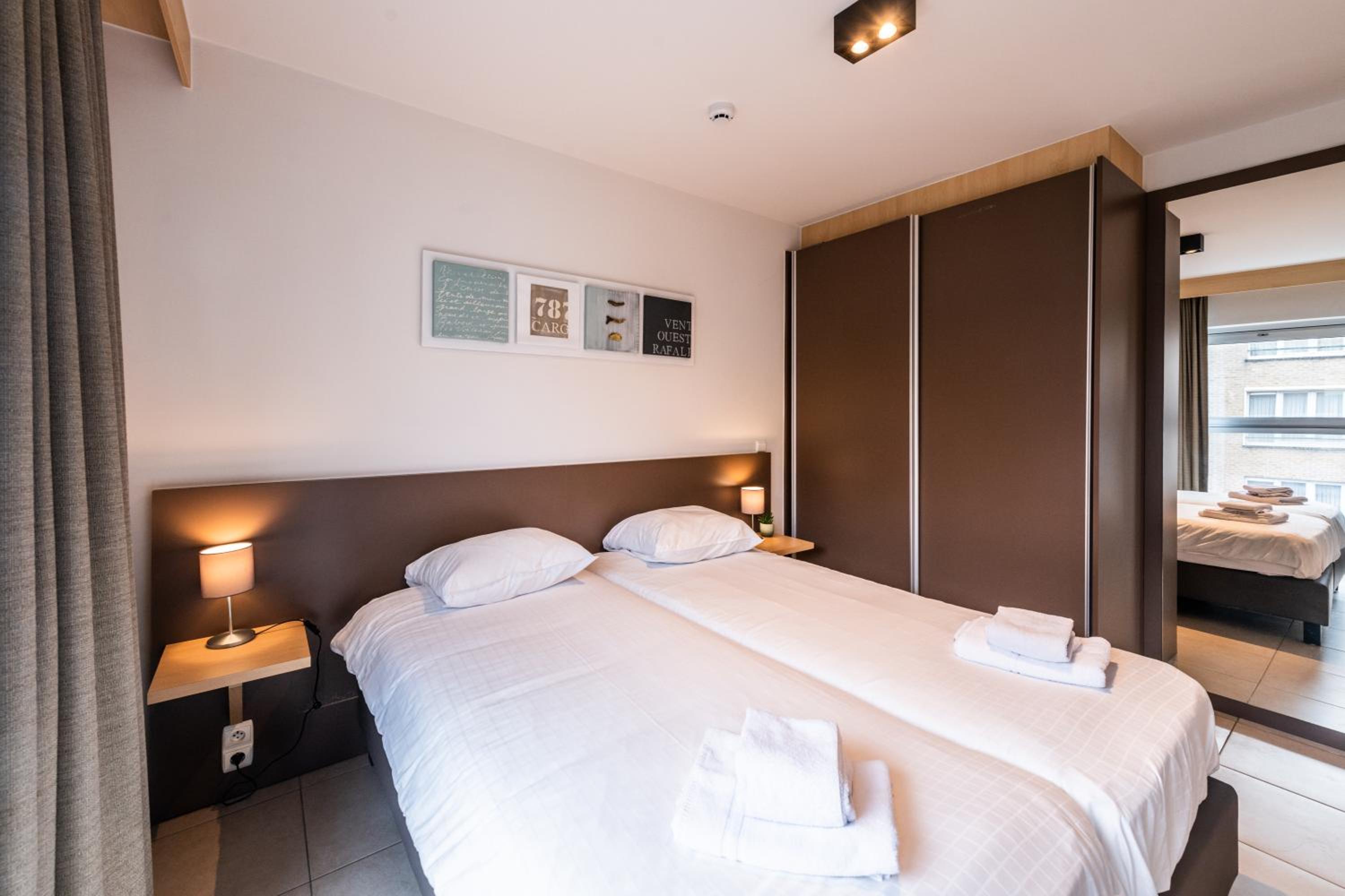 Belcasa Sea House Groepsaccommodatie
