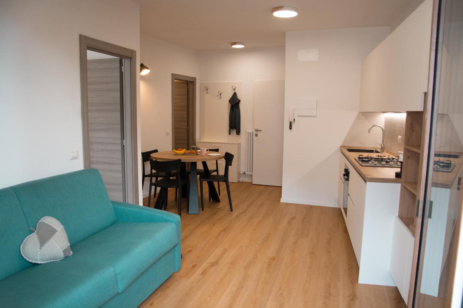 Residenza Garibaldi