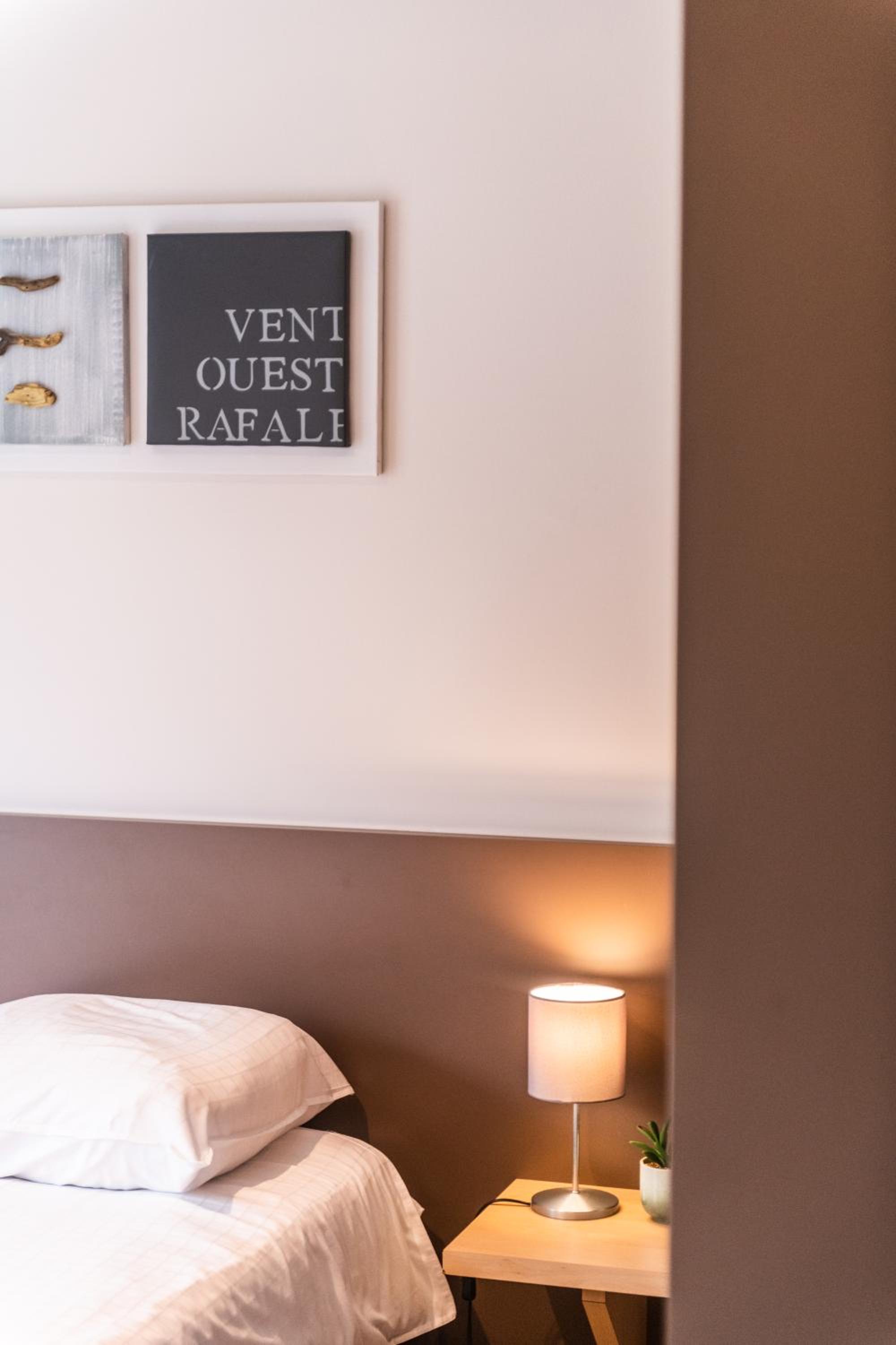 Belcasa Sea House Groepsaccommodatie