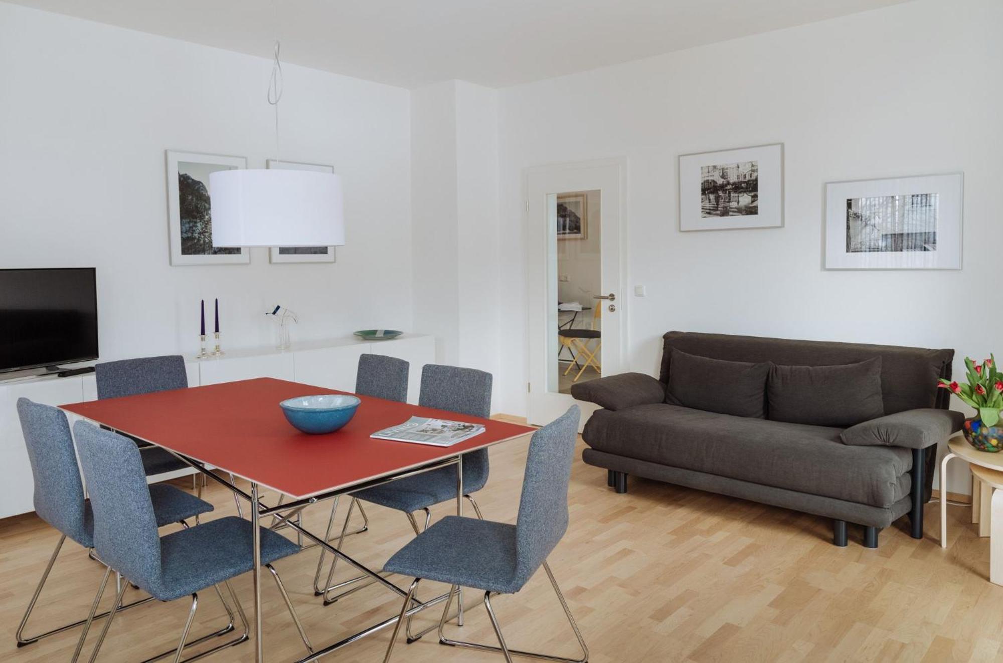 Ferienwohnung Gute Laune