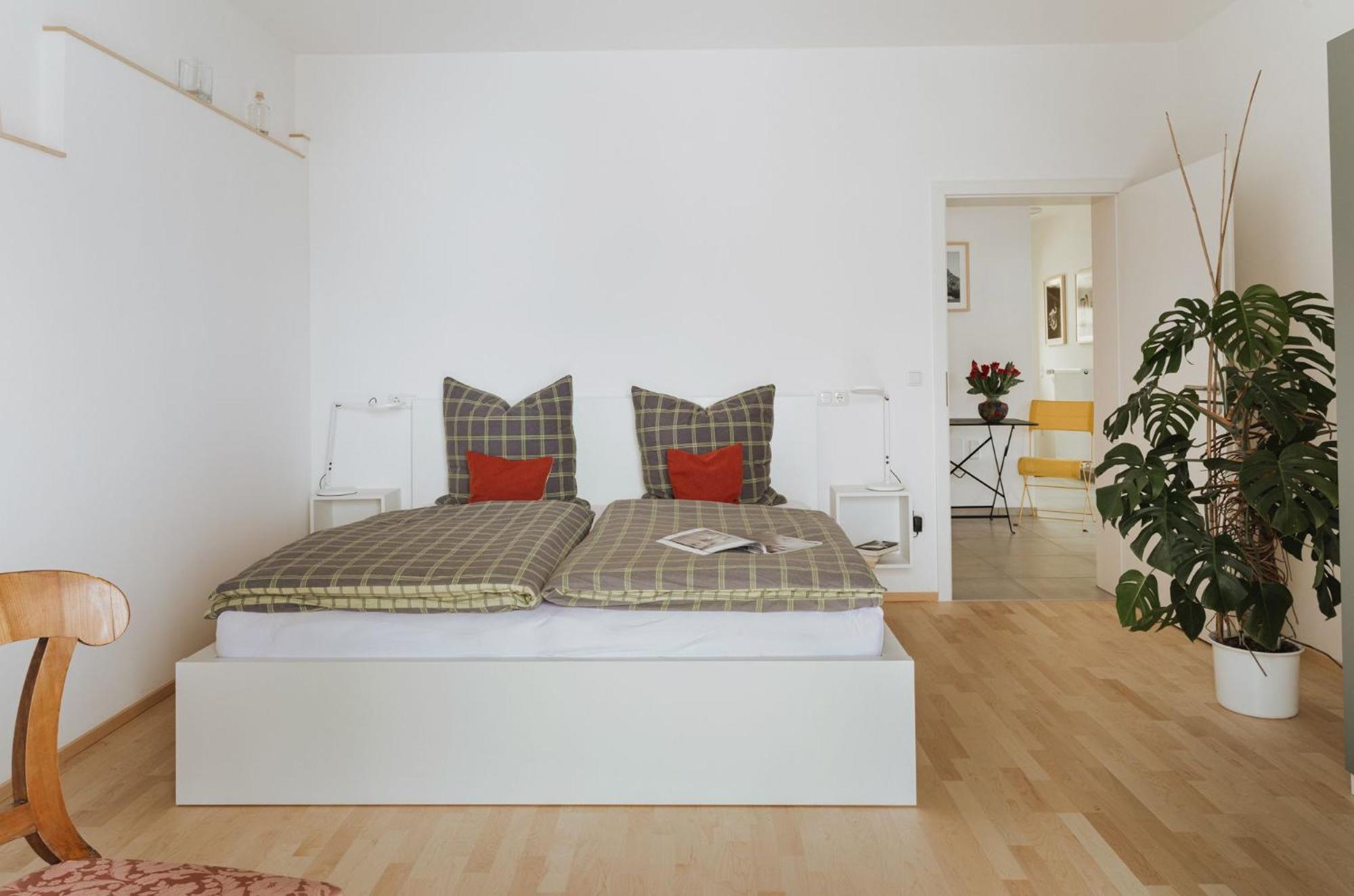 Ferienwohnung Gute Laune