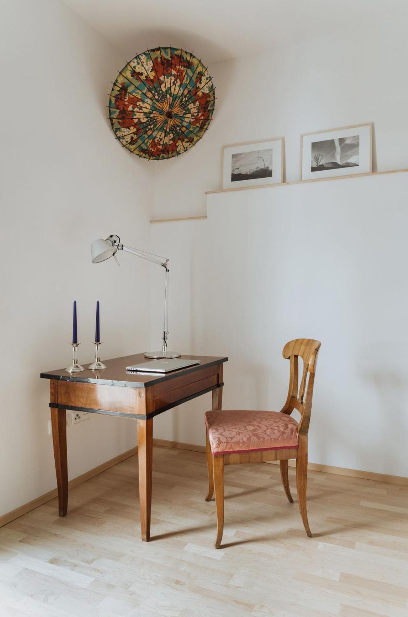 Ferienwohnung Gute Laune