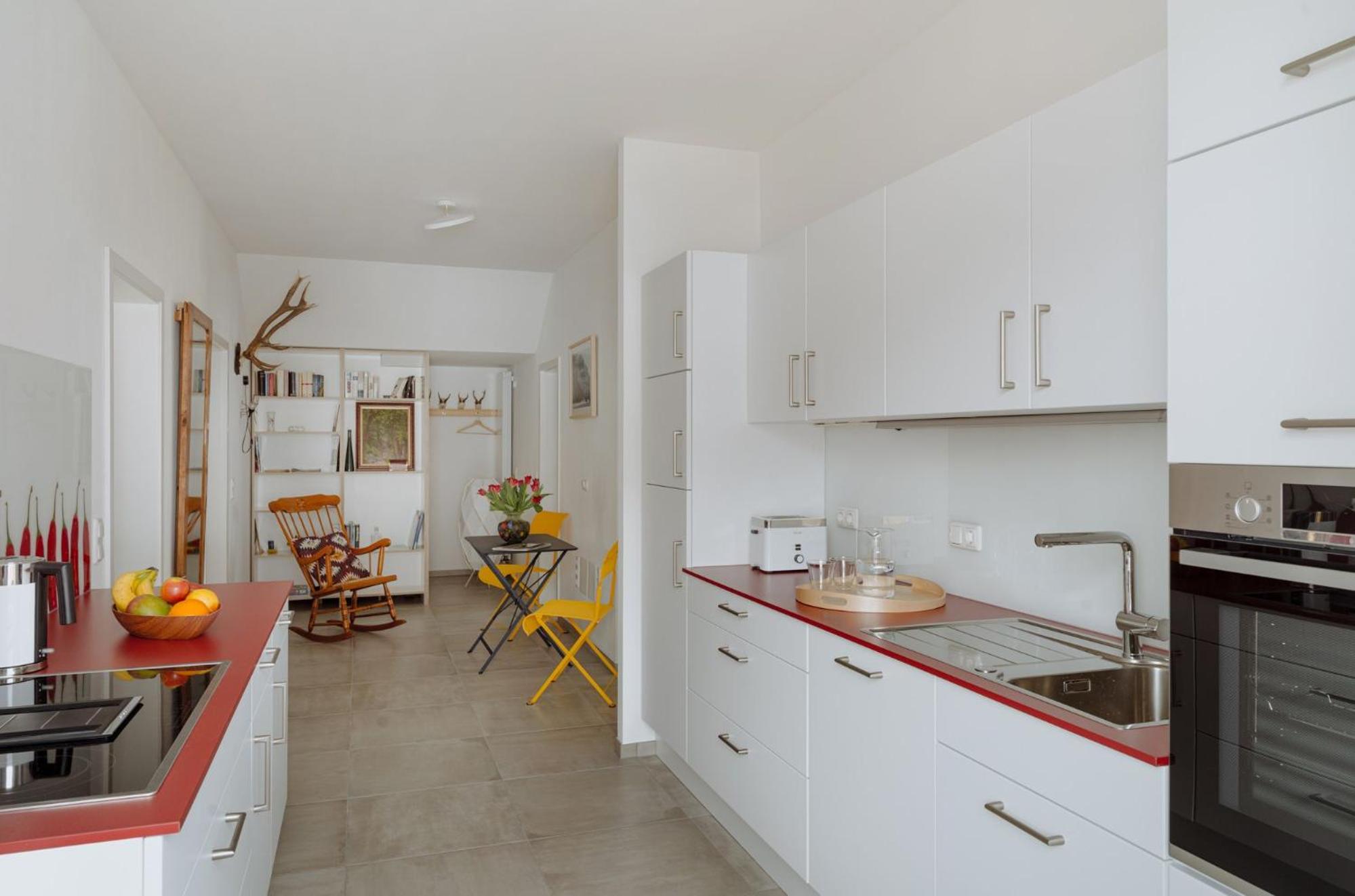 Ferienwohnung Gute Laune
