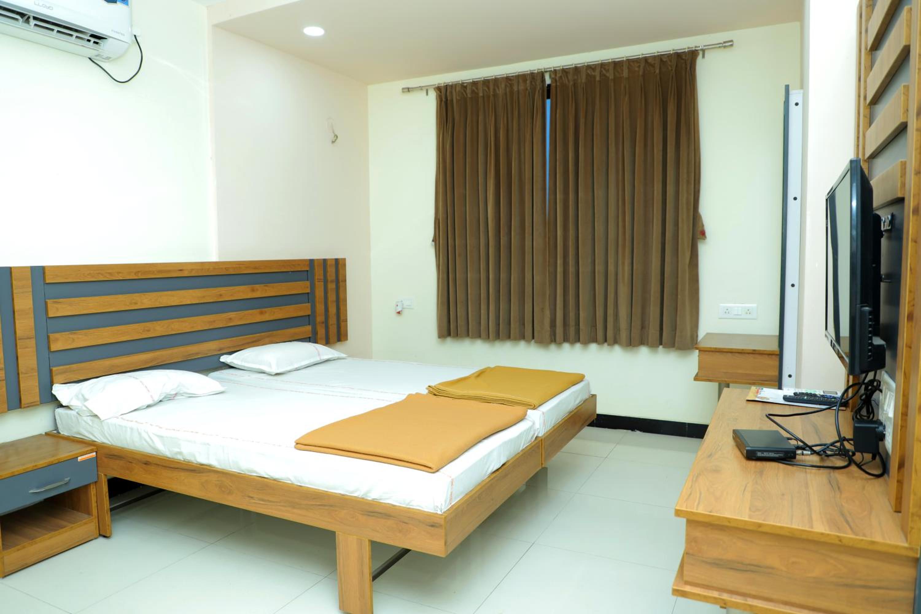 Hotel Anjani view 3
