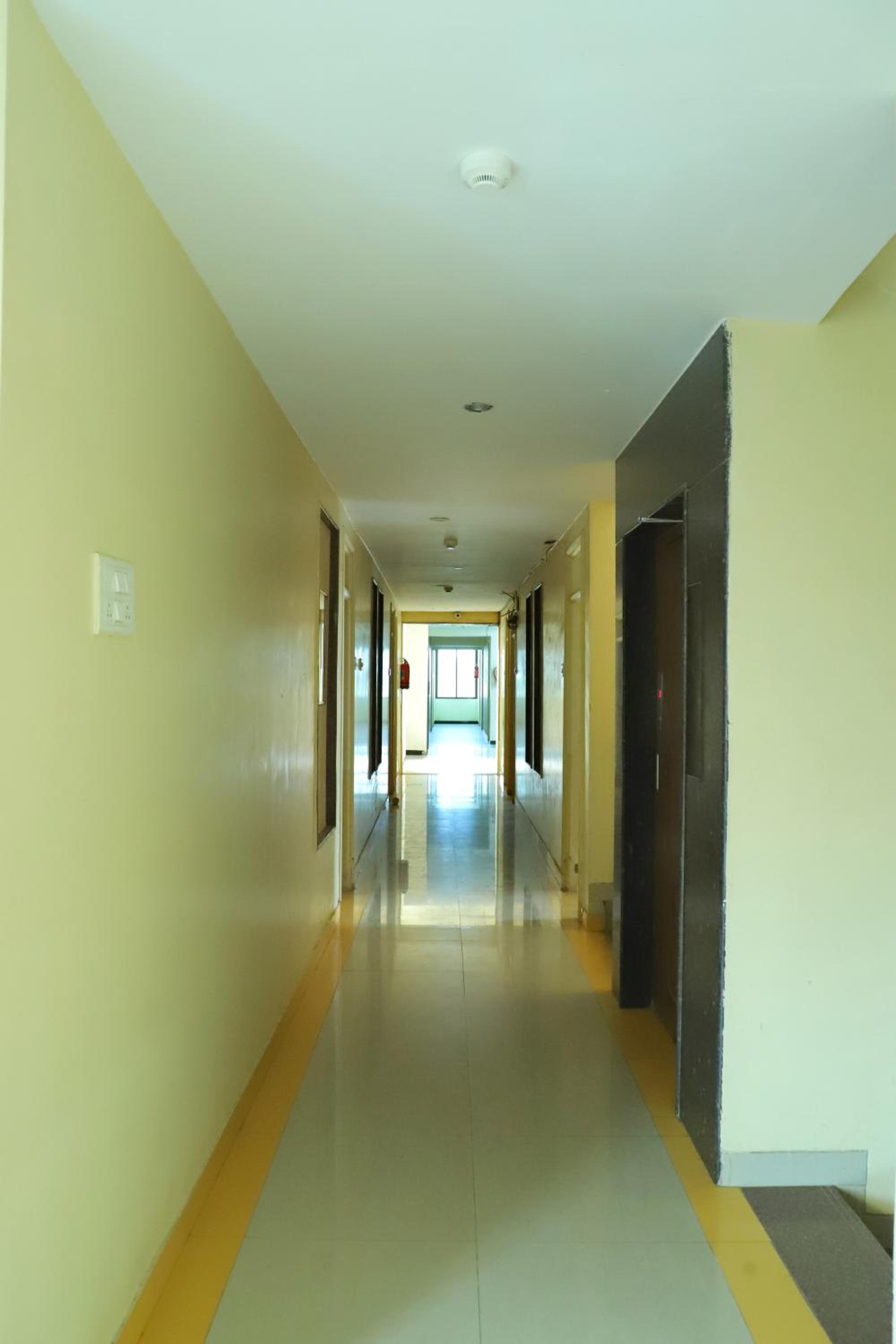 Hotel Anjani view 4