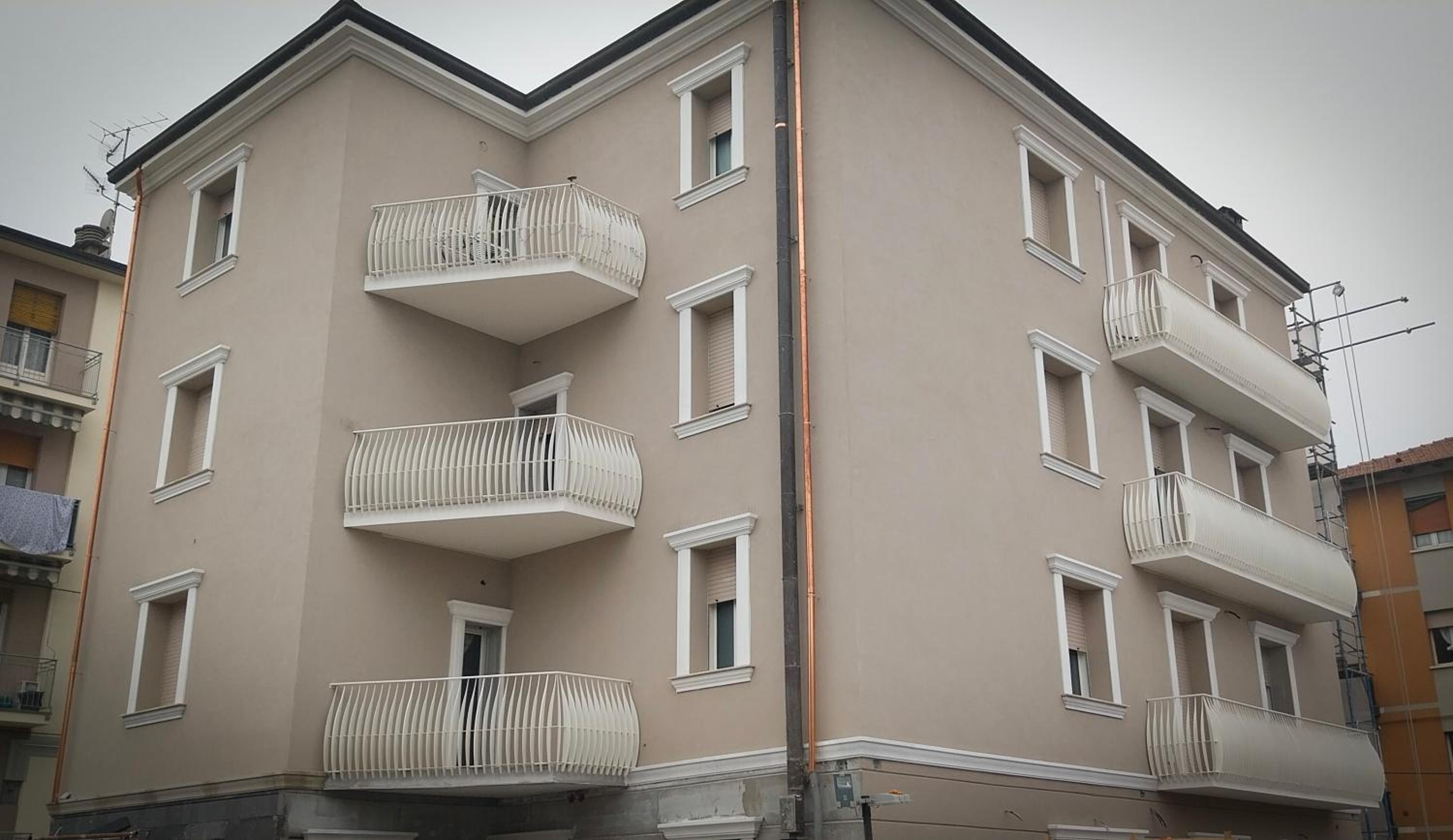 EDC home con parcheggio e WIFI gratuito