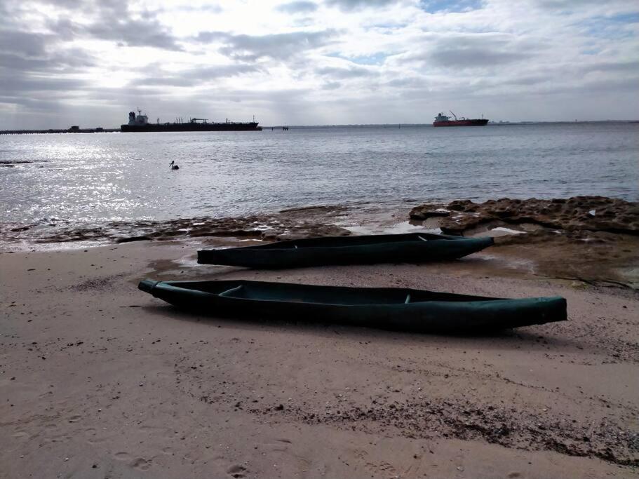 Beachfront Tiny Townhouse Kurnell