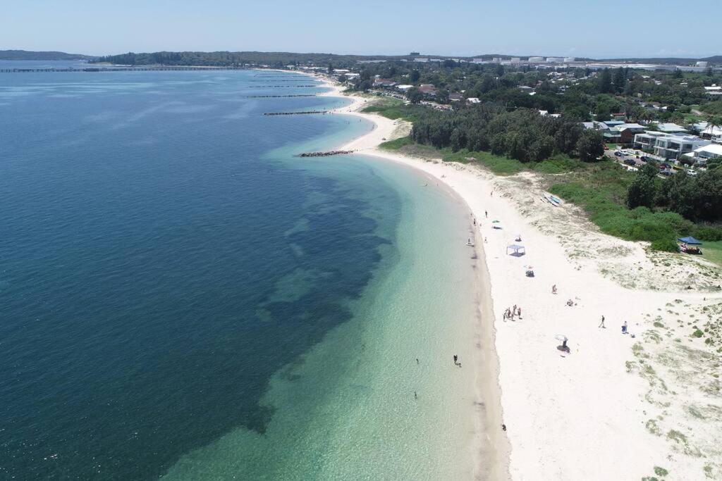 Beachfront Tiny Townhouse Kurnell