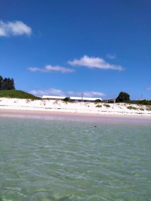 Beachfront Tiny Townhouse Kurnell