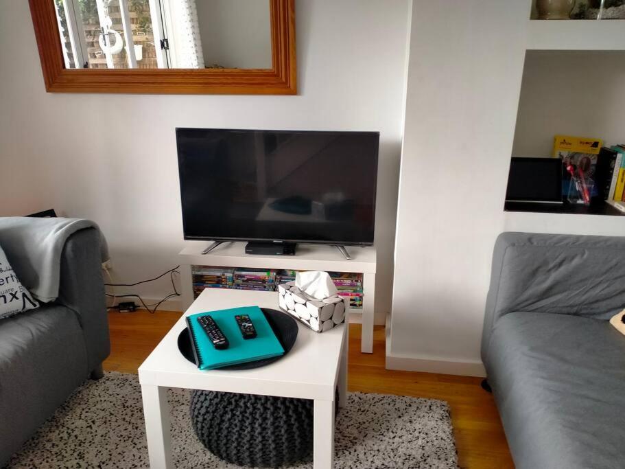 Beachfront Tiny Townhouse Kurnell