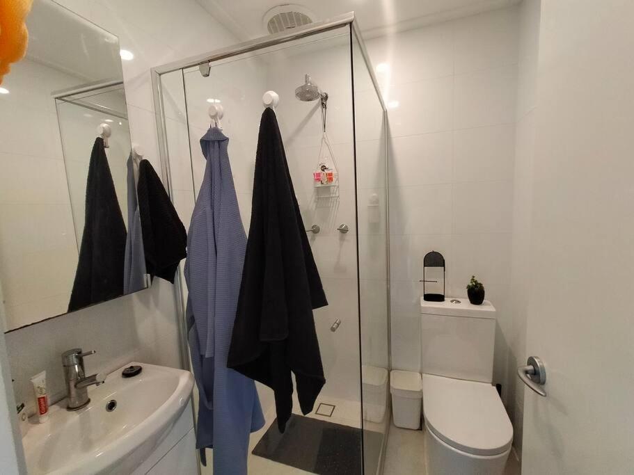 Beachfront Tiny Townhouse Kurnell